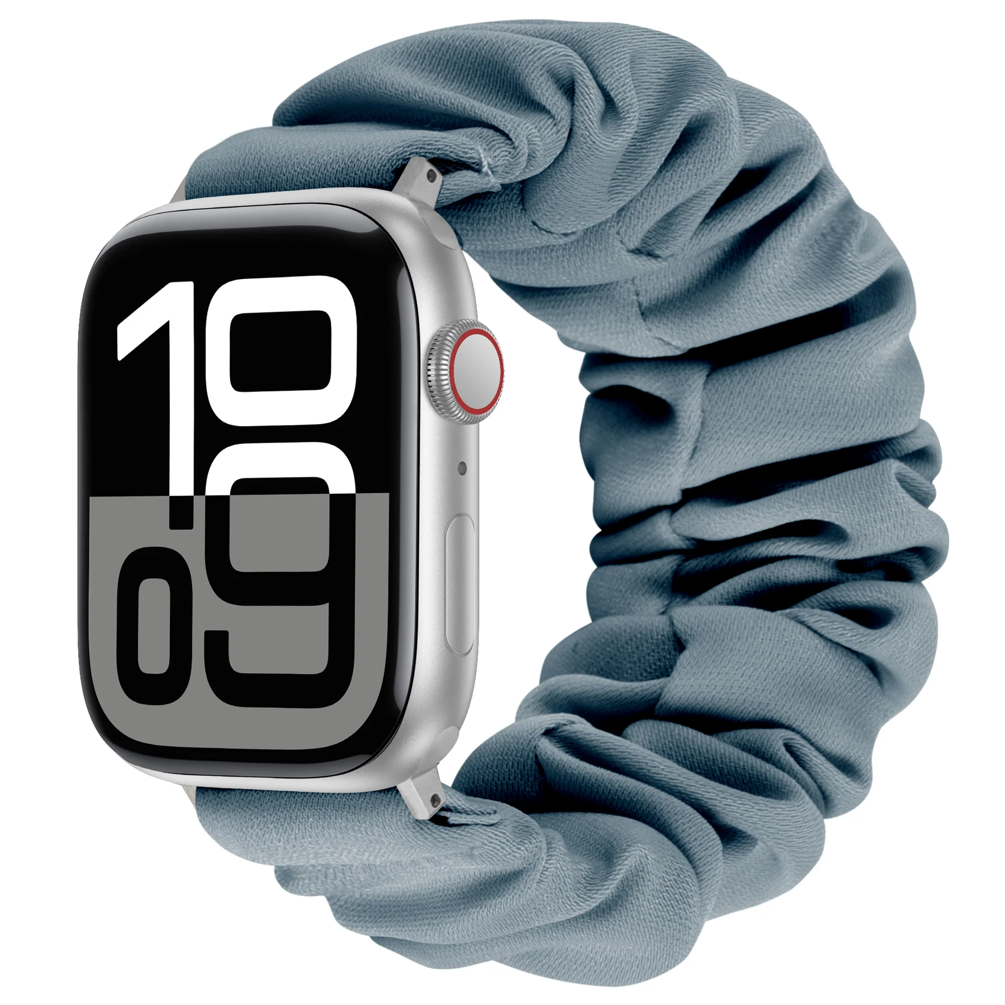 arktisband Apple Watch Scrunchie Armband "Elanora" - Image 43