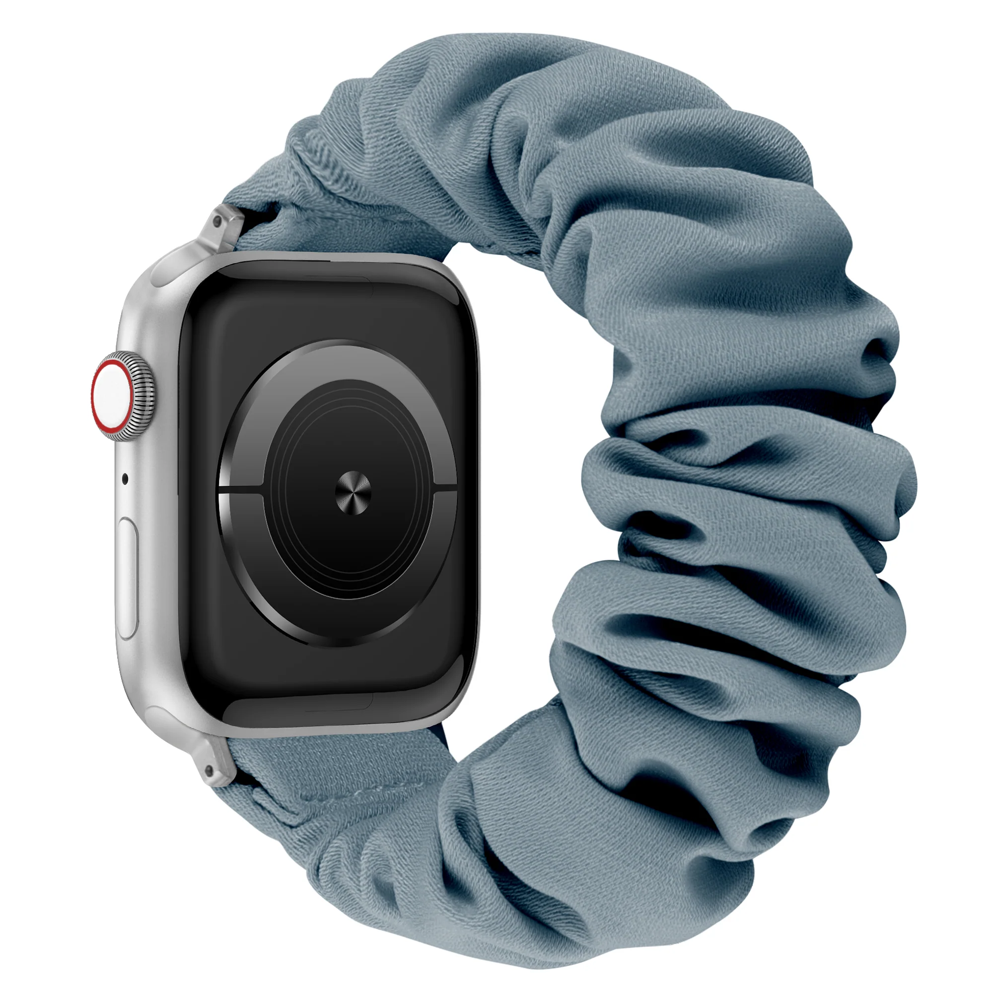 arktisband Apple Watch Scrunchie Armband "Elanora" - Image 44