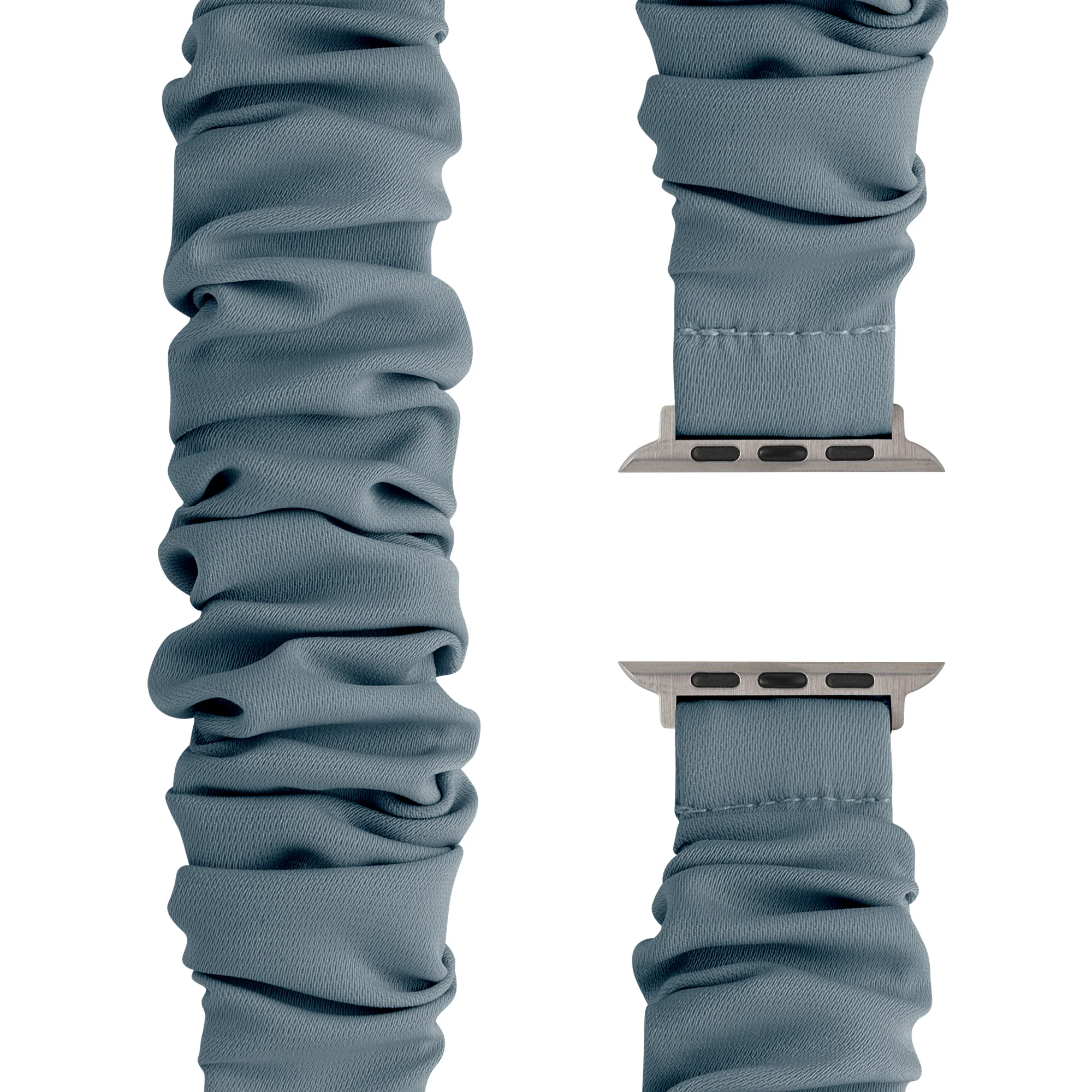 arktisband Apple Watch Scrunchie Armband "Elanora" - Image 45