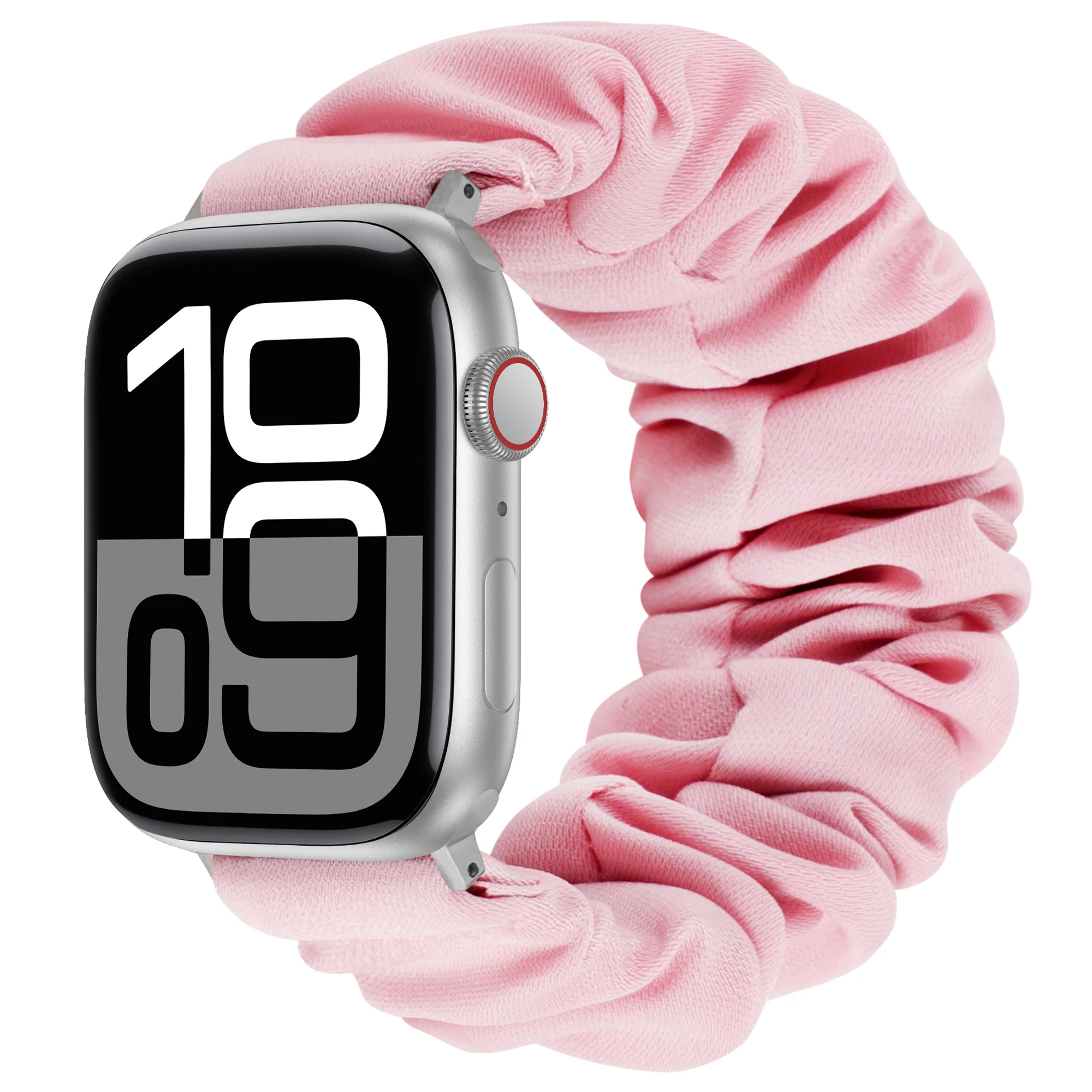 arktisband Apple Watch Scrunchie Armband "Elanora" - Image 49