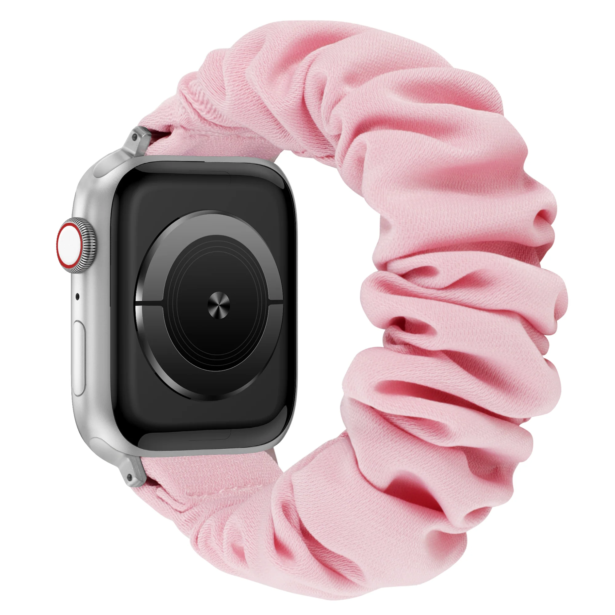 arktisband Apple Watch Scrunchie Armband "Elanora" - Image 50