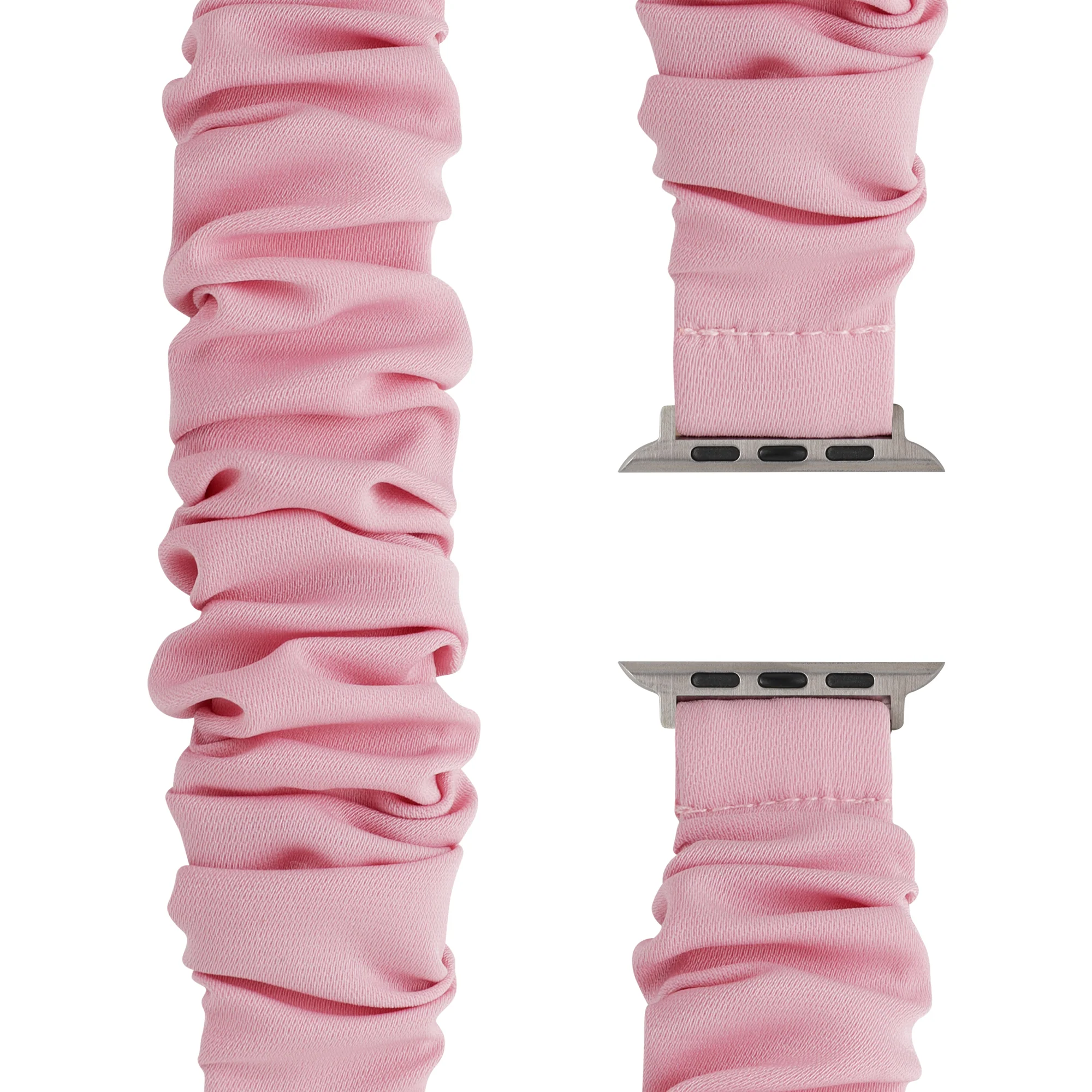 arktisband Apple Watch Scrunchie Armband "Elanora" - Image 51