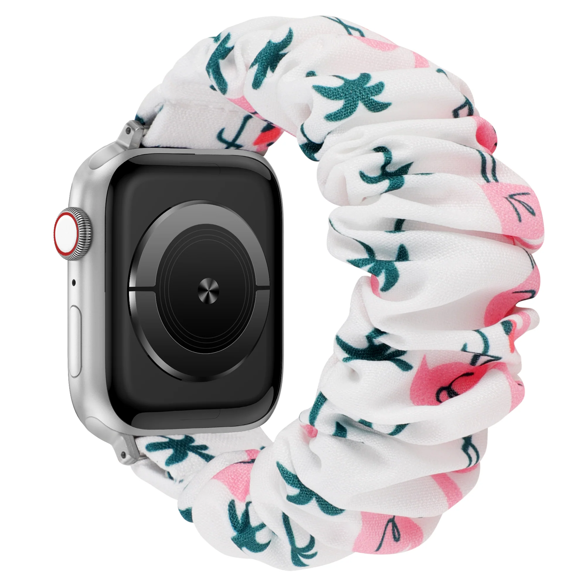arktisband Apple Watch Scrunchie Armband "Elanora" - Image 56