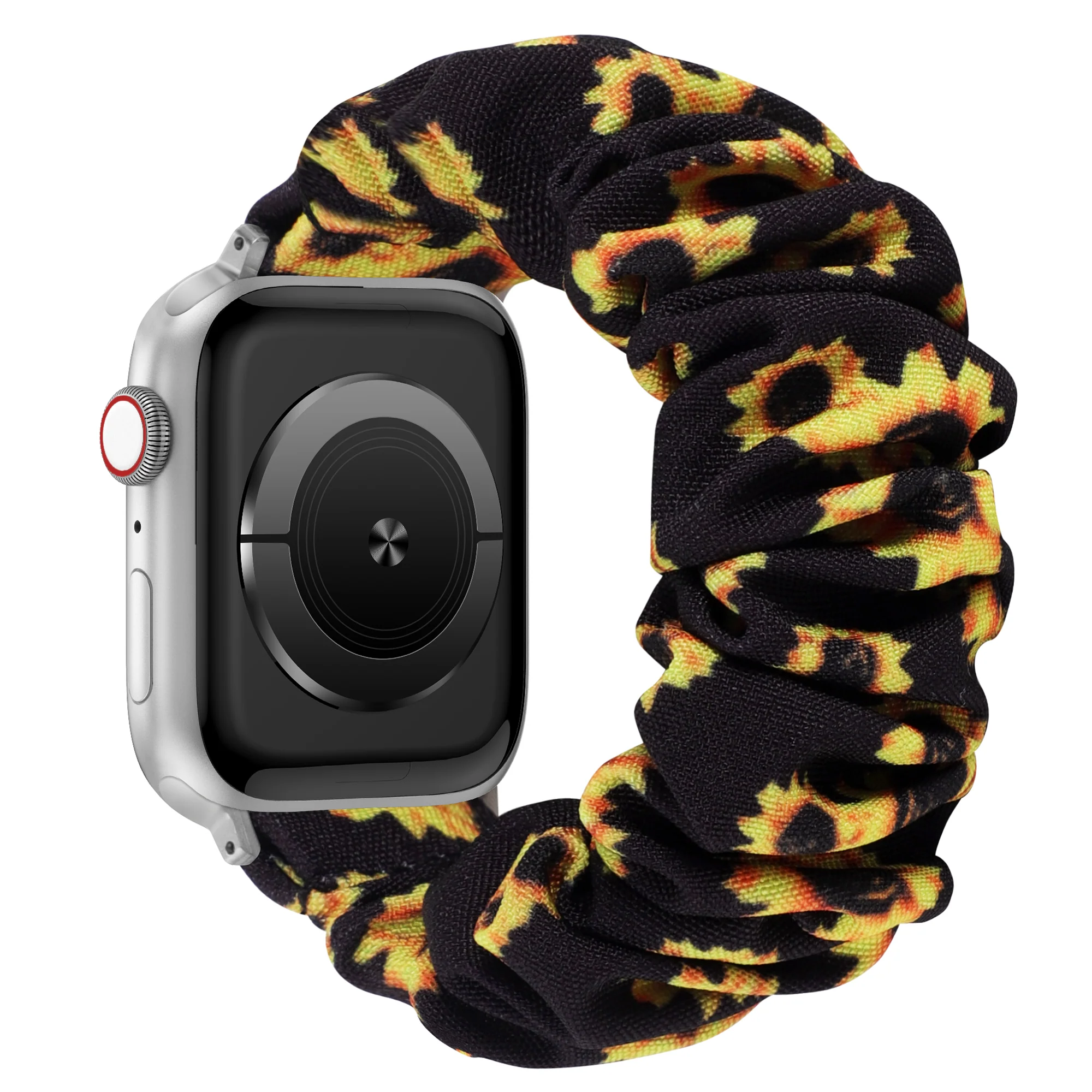 arktisband Apple Watch Scrunchie Armband "Elanora" - Image 62