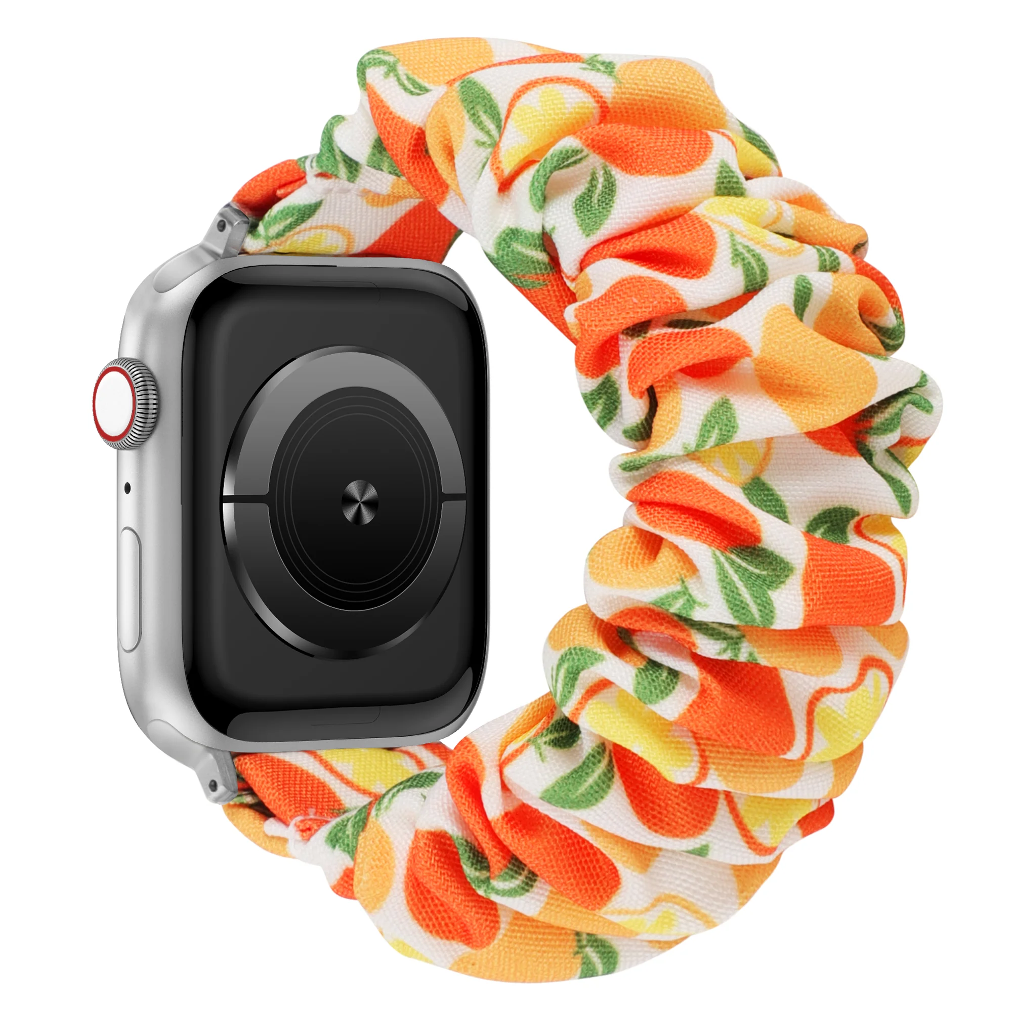 arktisband Apple Watch Scrunchie Armband "Elanora" - Image 68