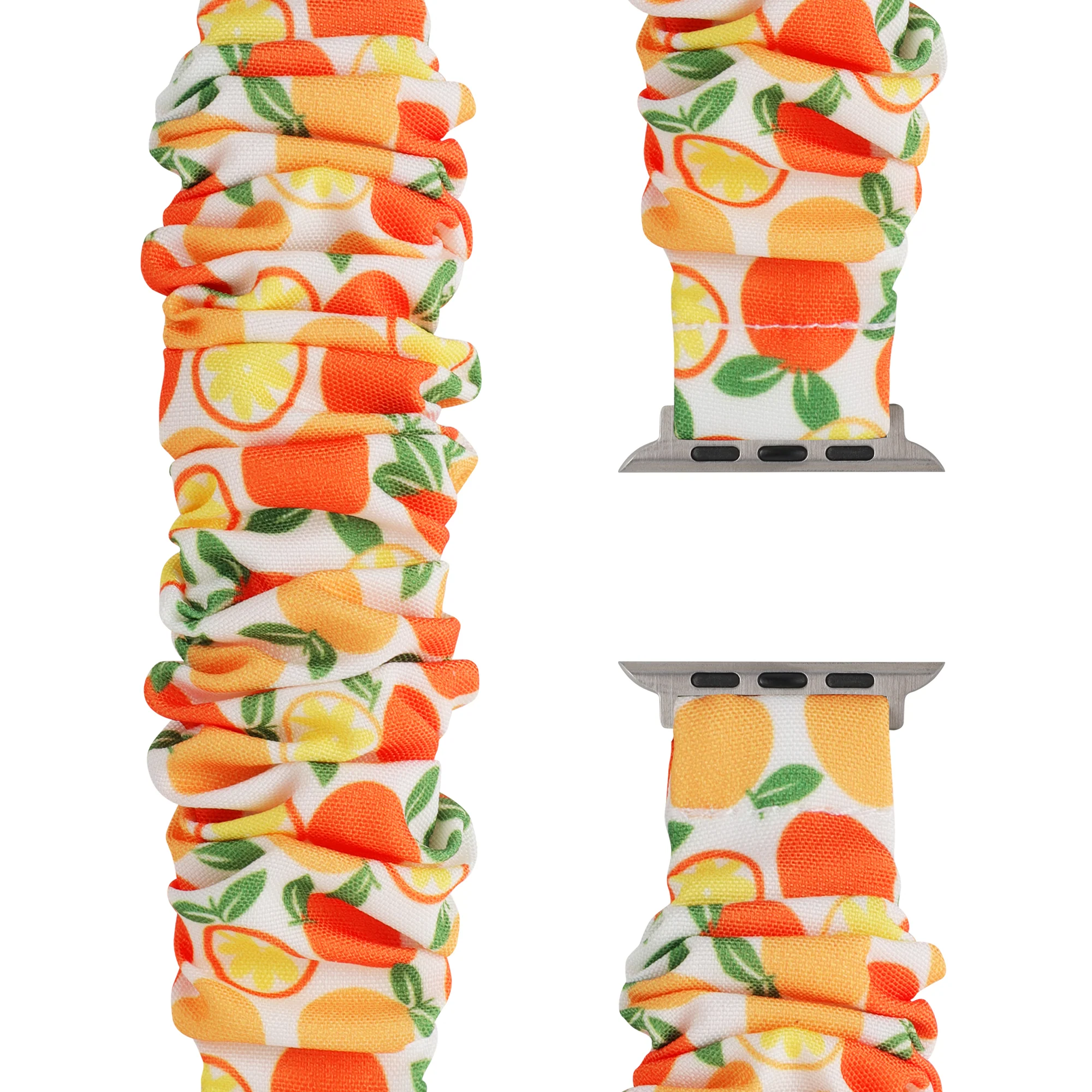 arktisband Apple Watch Scrunchie Armband "Elanora" - Image 69