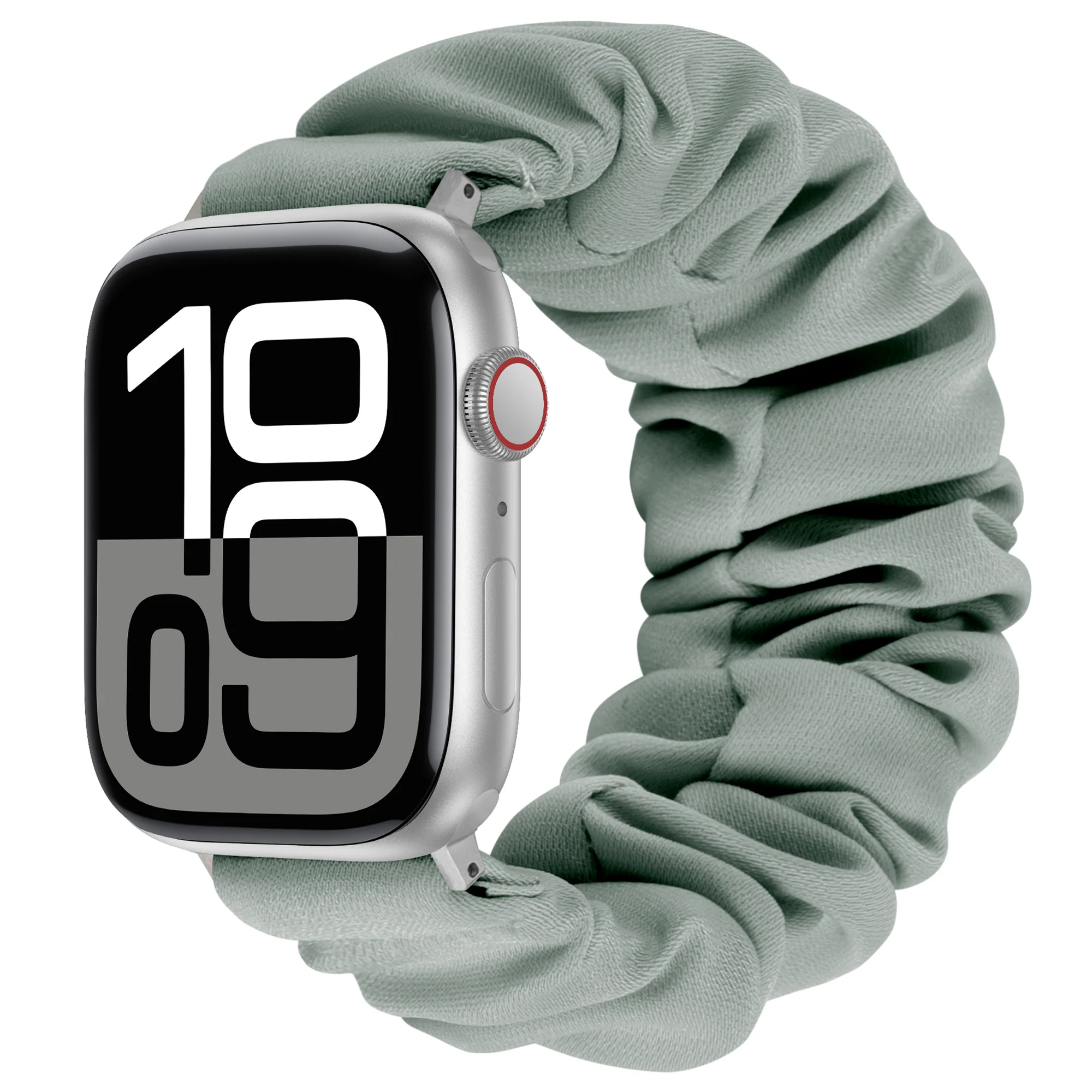 arktisband Apple Watch Scrunchie Armband "Elanora" - Image 7
