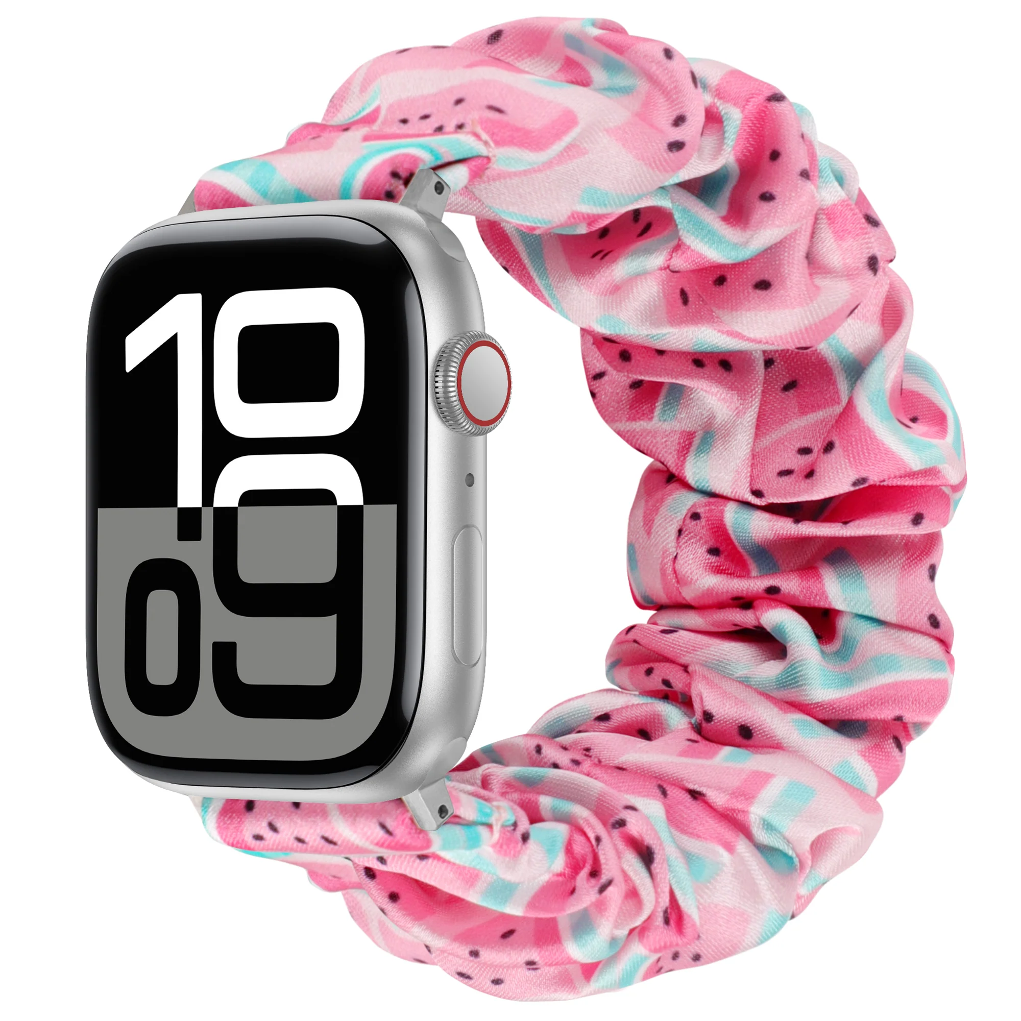 arktisband Apple Watch Scrunchie Armband "Elanora" - Image 73