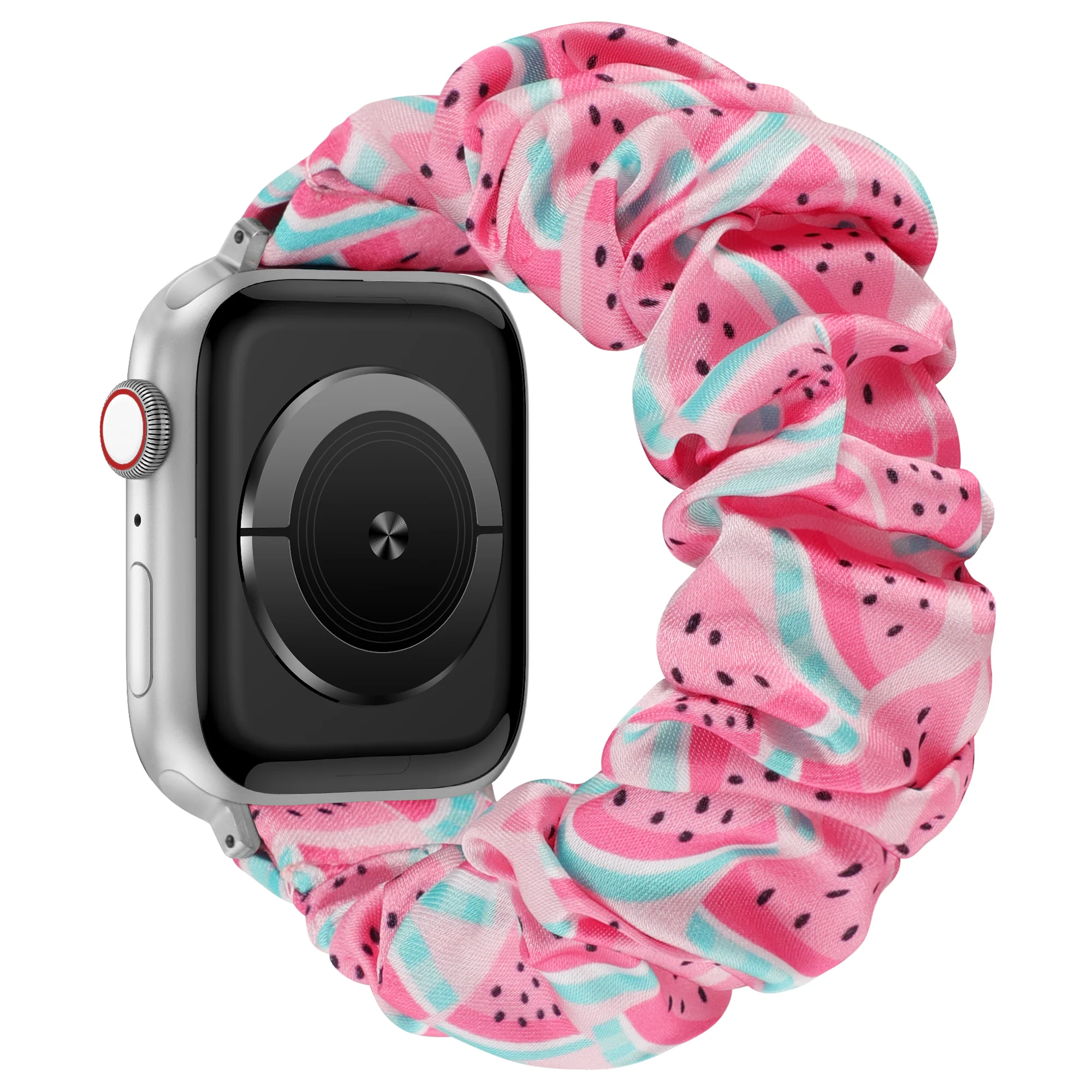 arktisband Apple Watch Scrunchie Armband "Elanora" - Image 74
