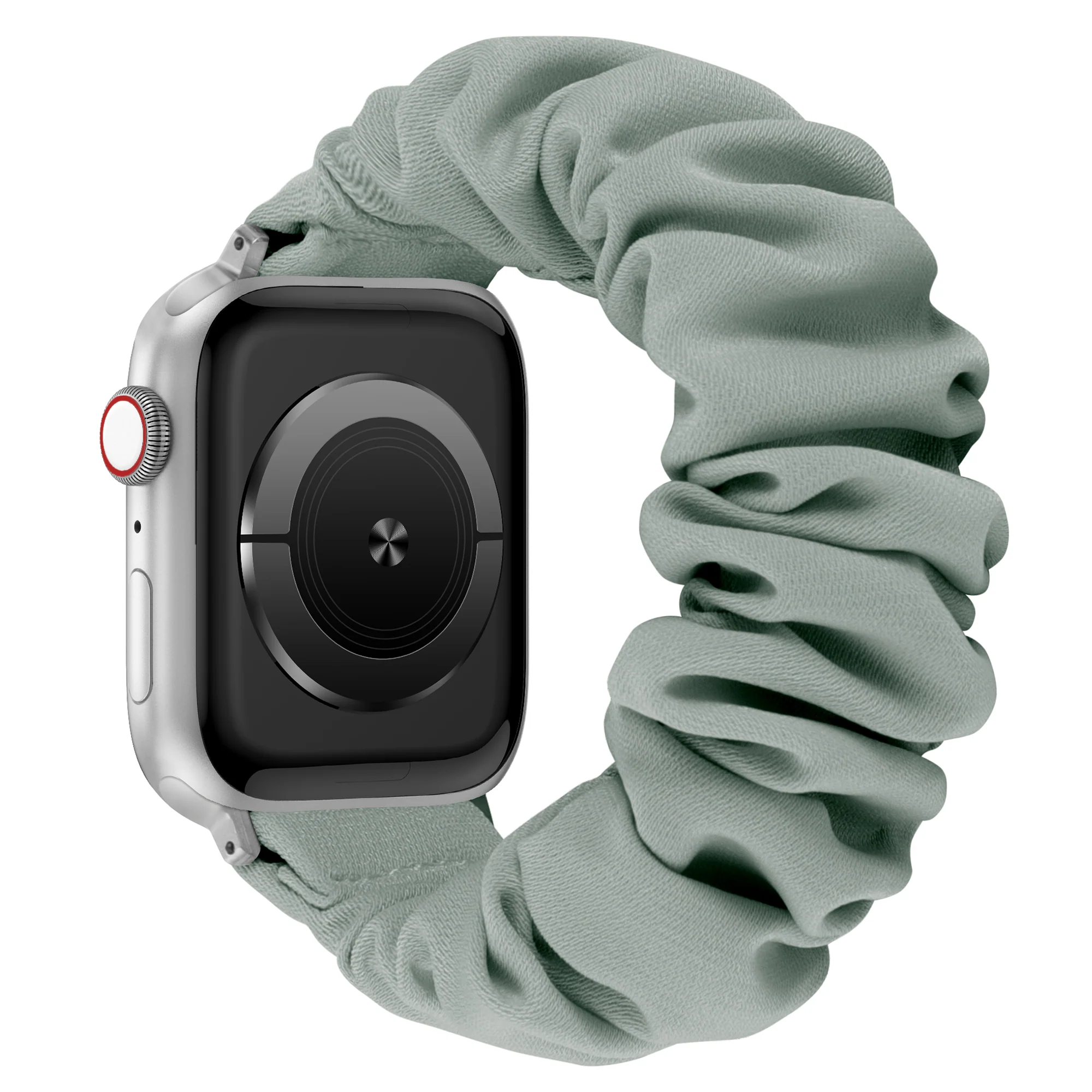 arktisband Apple Watch Scrunchie Armband "Elanora" - Image 8