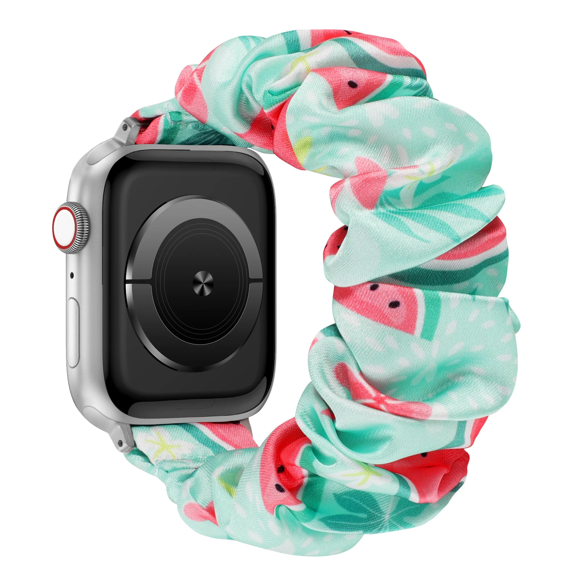 arktisband Apple Watch Scrunchie Armband "Elanora" - Image 80