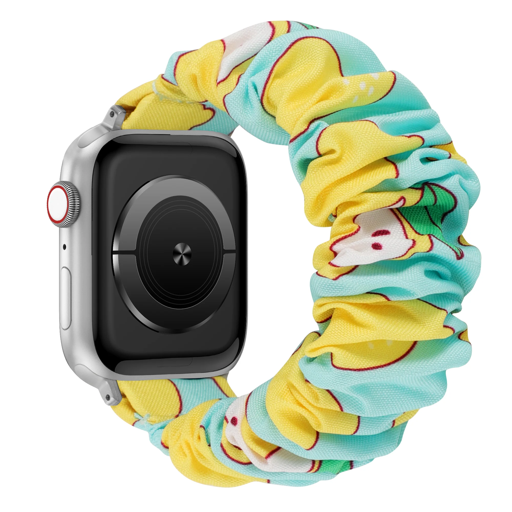 arktisband Apple Watch Scrunchie Armband "Elanora" - Image 86