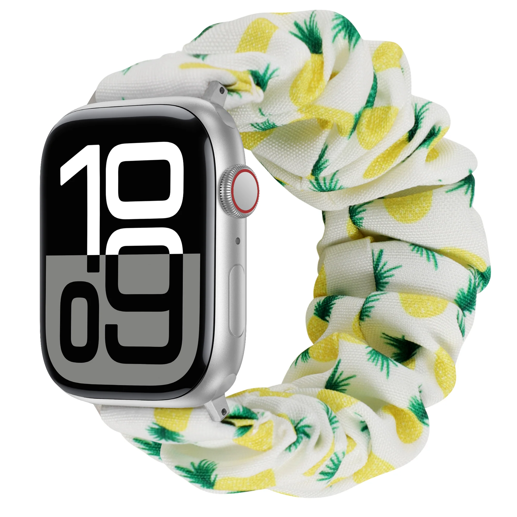 arktisband Apple Watch Scrunchie Armband "Elanora" - Image 90