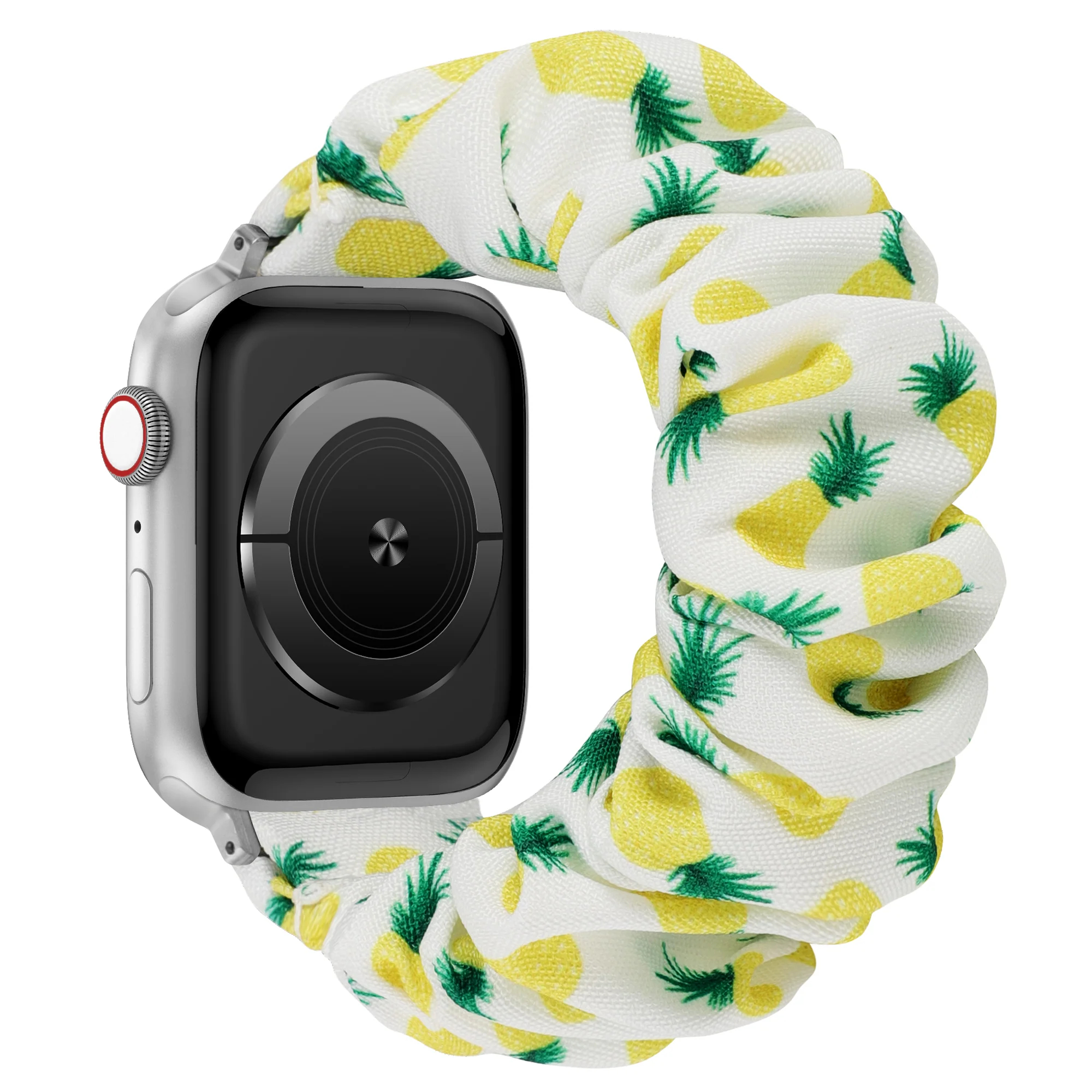 arktisband Apple Watch Scrunchie Armband "Elanora" - Image 91