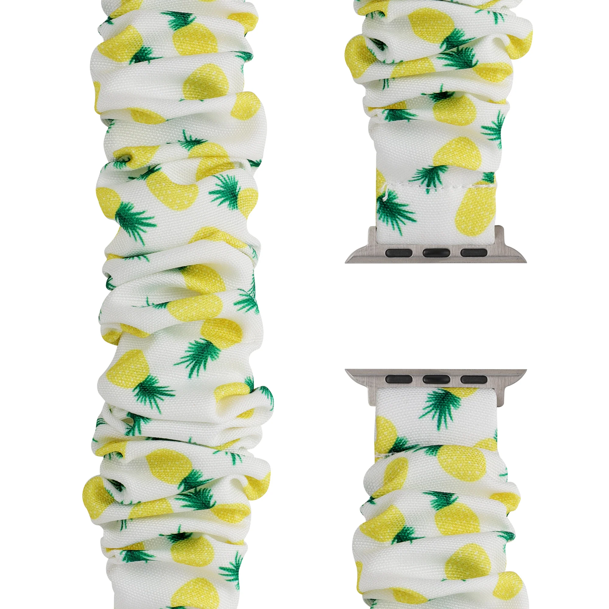 arktisband Apple Watch Scrunchie Armband "Elanora" - Image 92