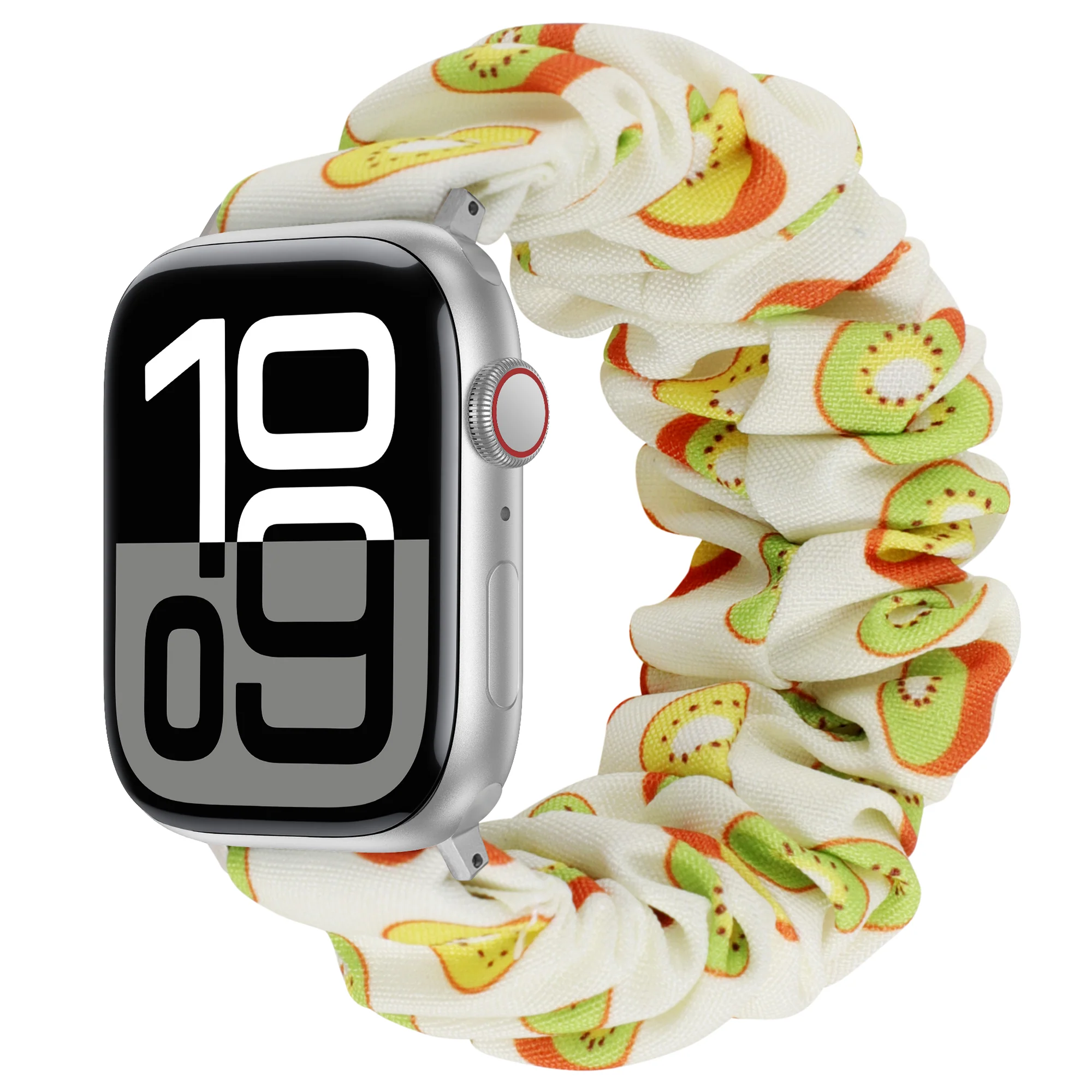 arktisband Apple Watch Scrunchie Armband "Elanora" - Image 96