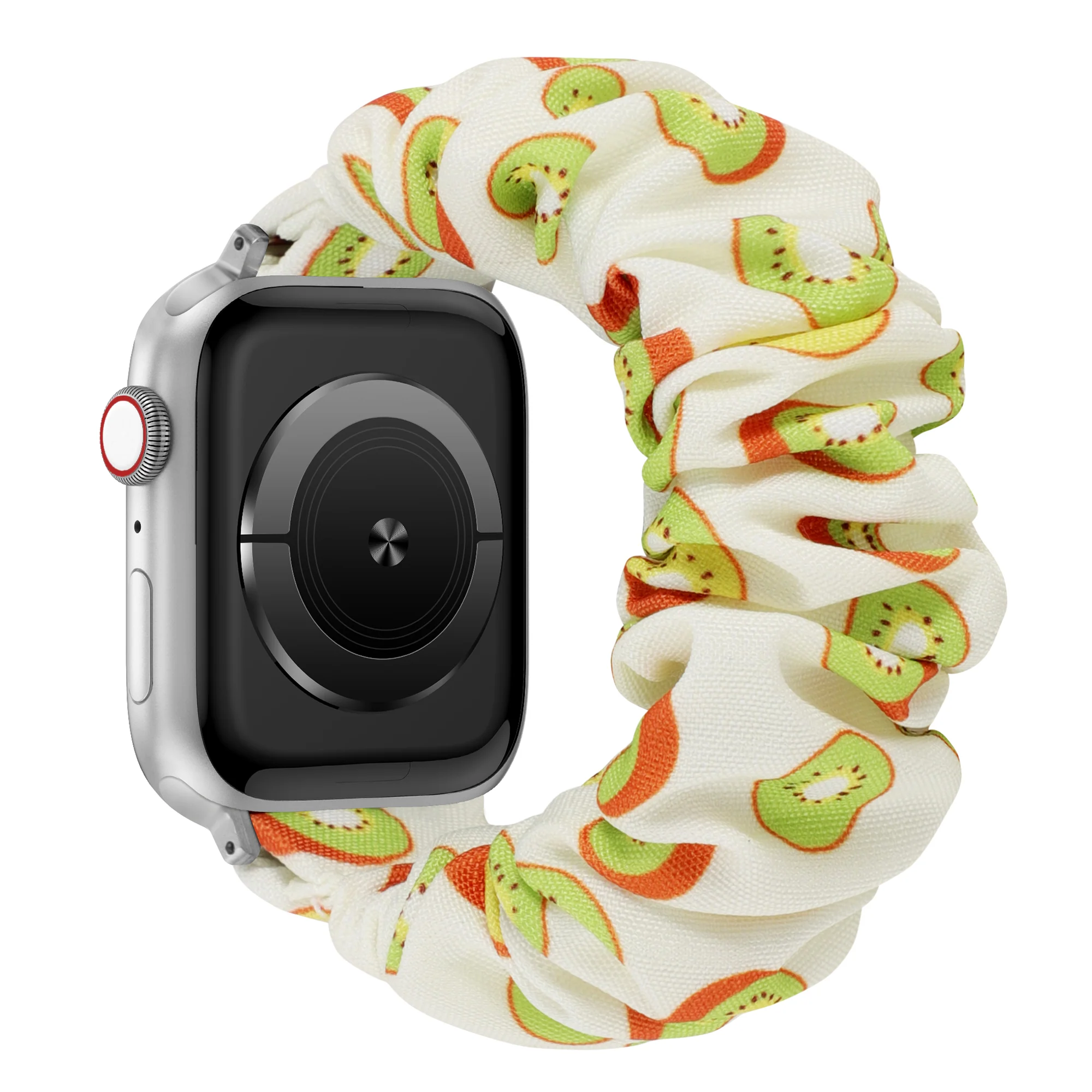 arktisband Apple Watch Scrunchie Armband "Elanora" - Image 97