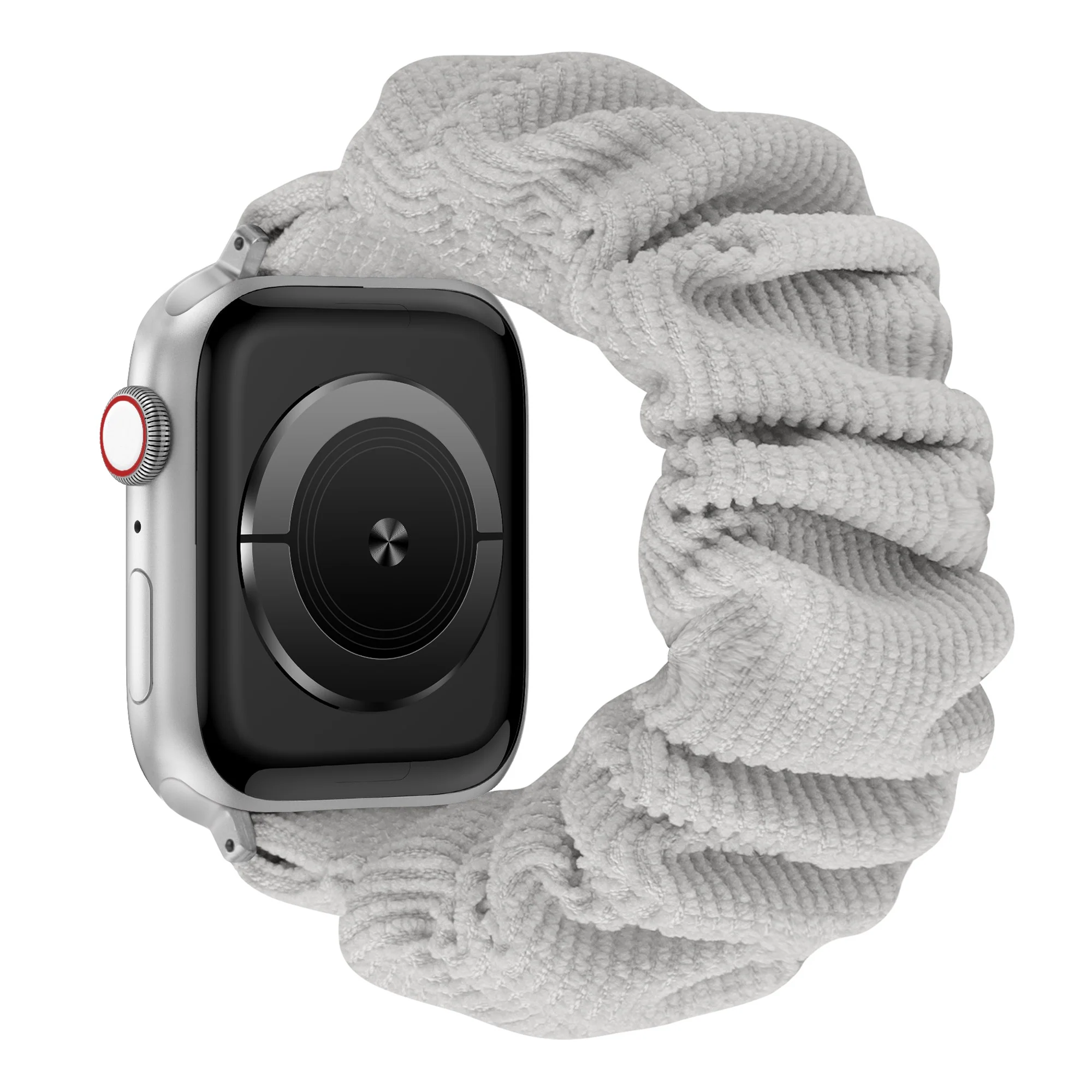 arktisband Apple Watch Cord Scrunchie Armband "Elanora" - Image 14
