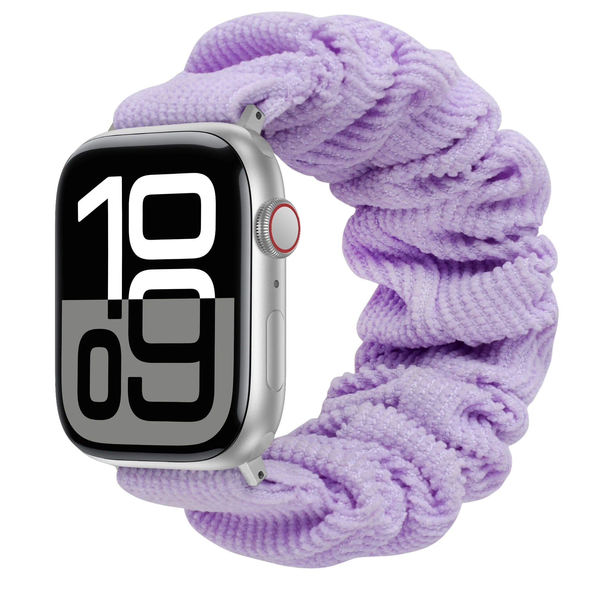 arktisband Apple Watch Cord Scrunchie Armband "Elanora" - Image 16