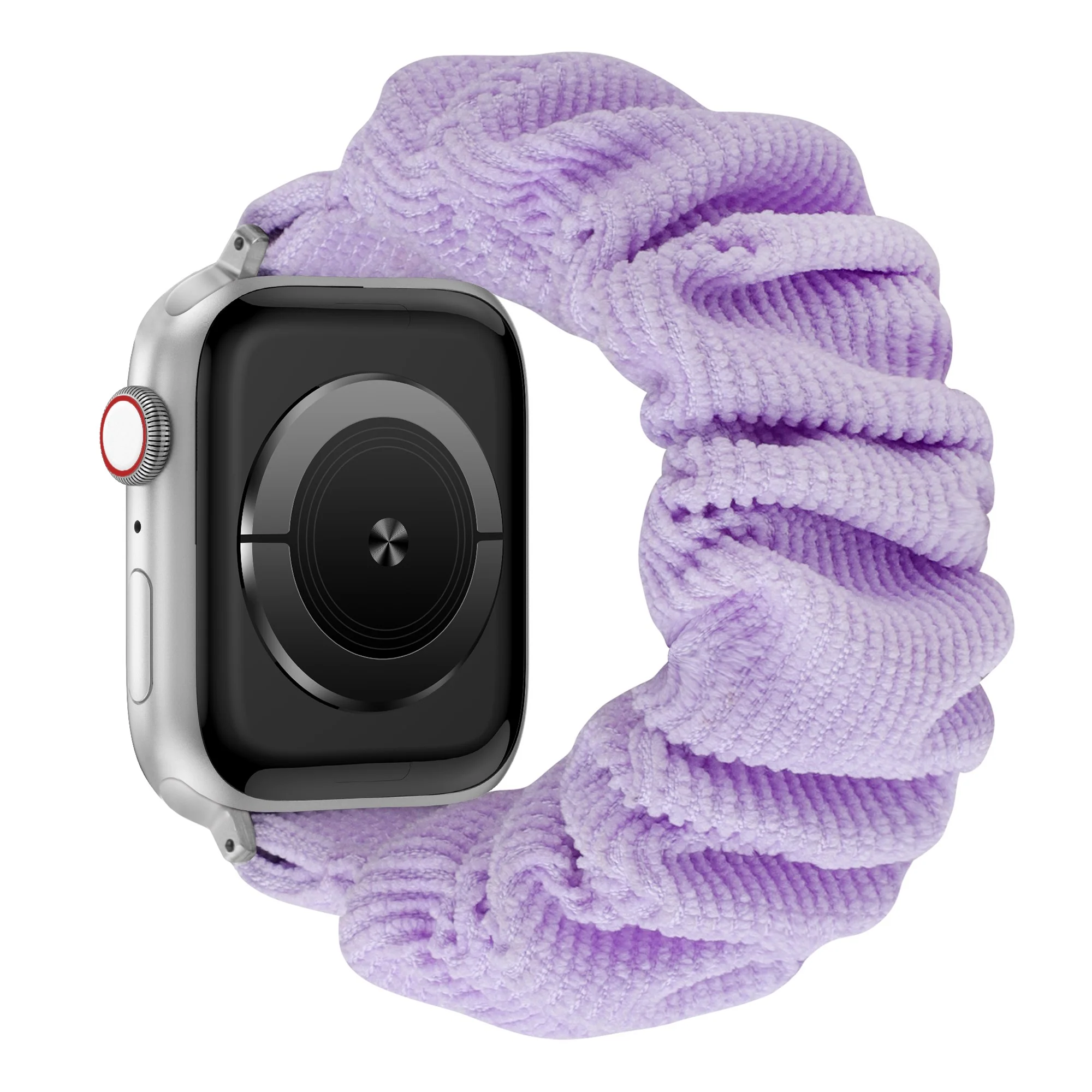 arktisband Apple Watch Cord Scrunchie Armband "Elanora" - Image 17