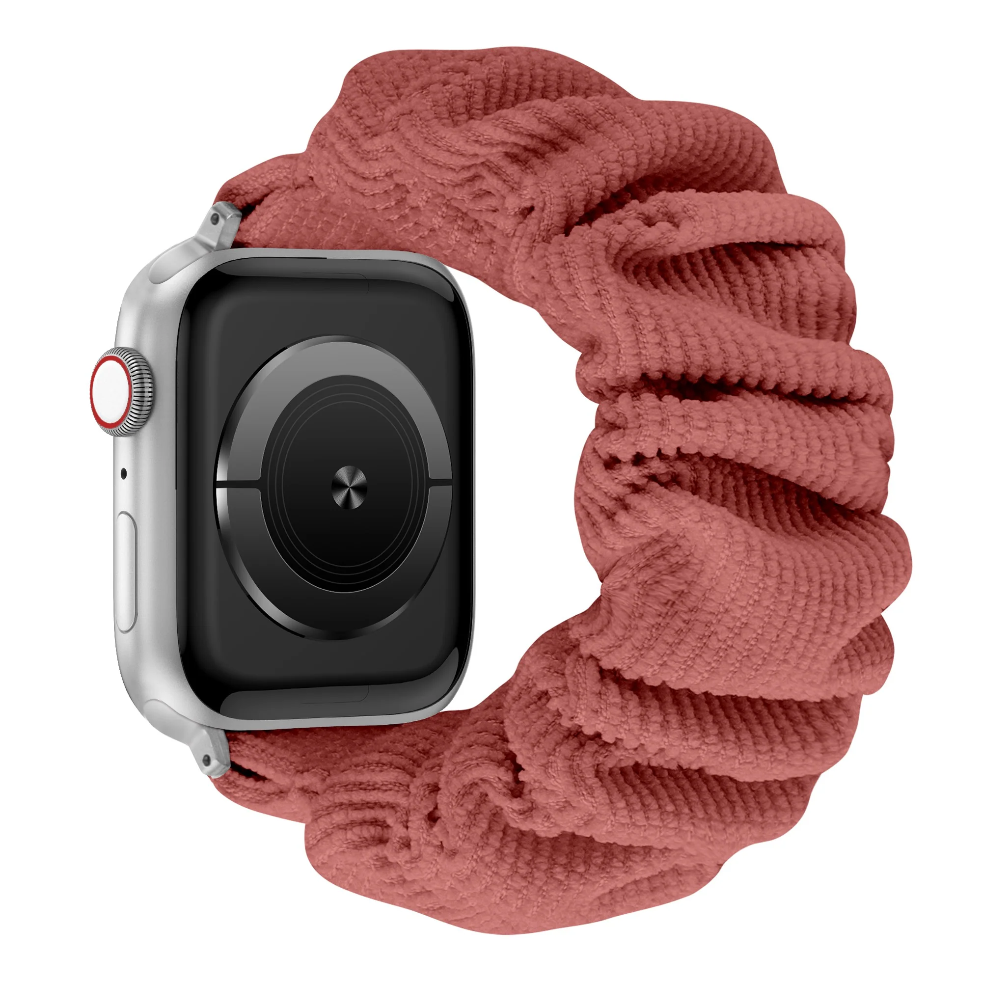 arktisband Apple Watch Cord Scrunchie Armband "Elanora" - Image 8