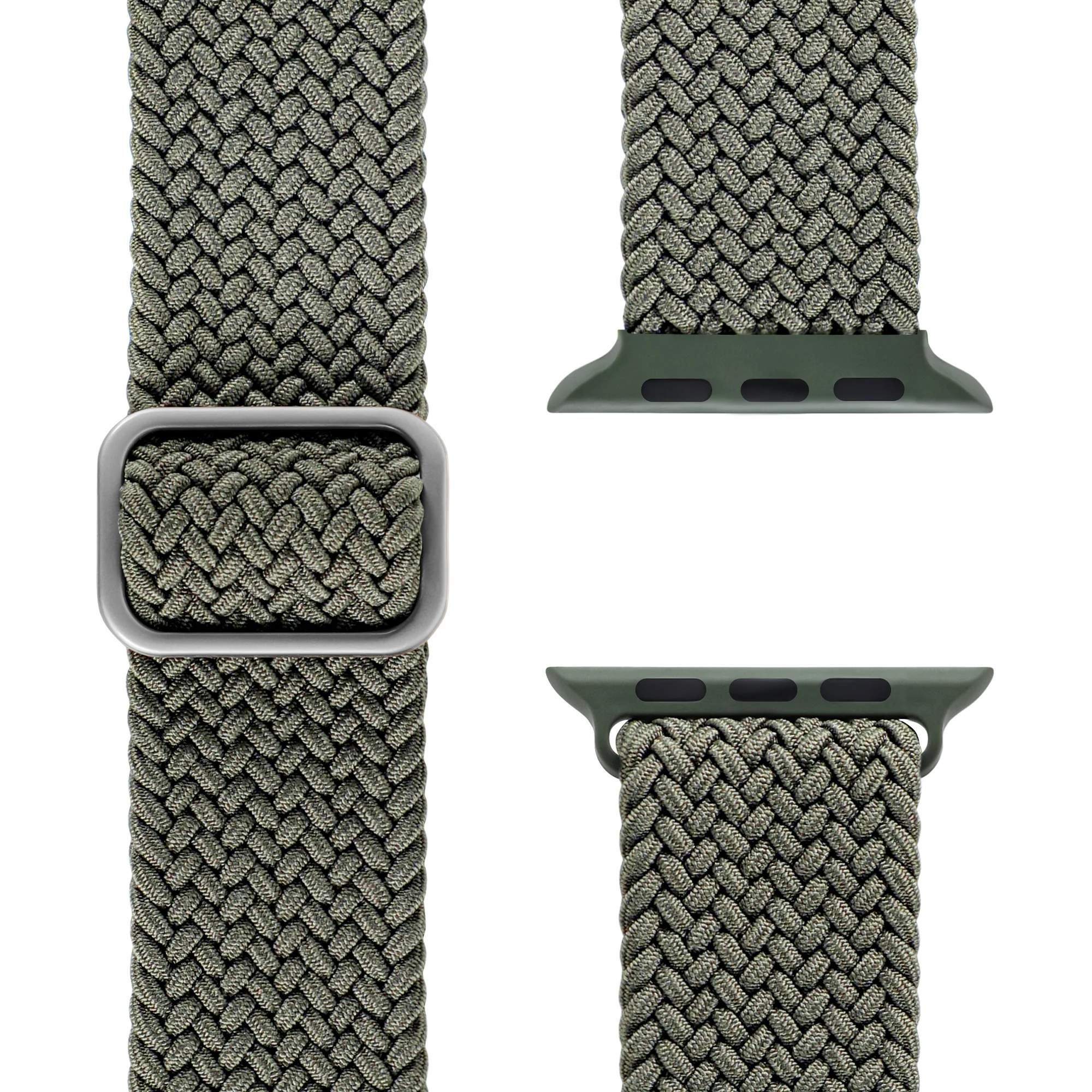 arktisband Apple Watch geflochtenes Flex Loop Armband - Image 102