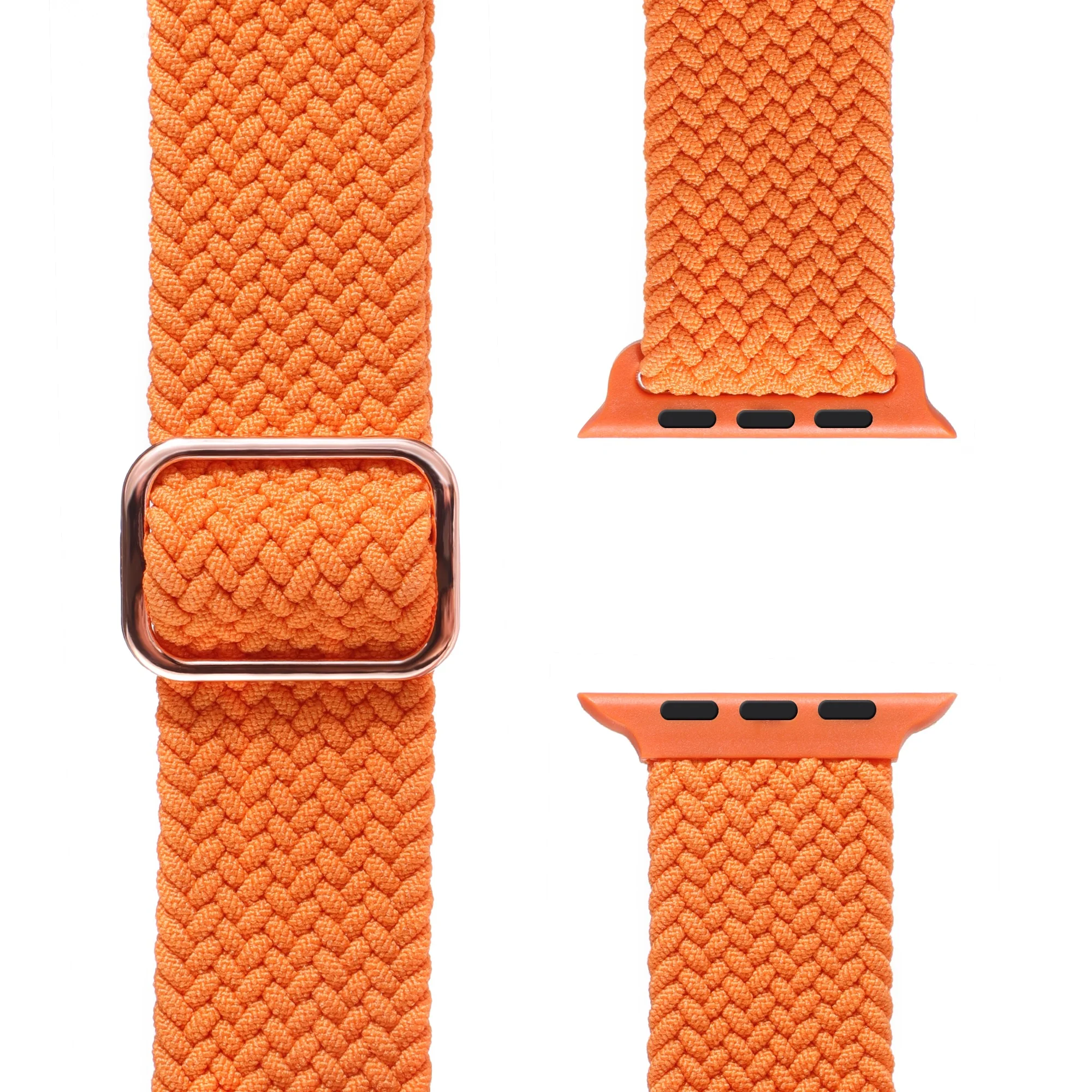 arktisband Apple Watch geflochtenes Flex Loop Armband - Image 13