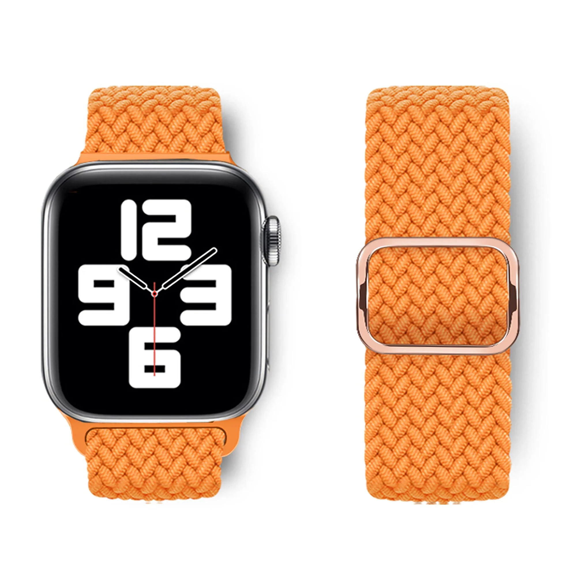 arktisband Apple Watch geflochtenes Flex Loop Armband - Image 17
