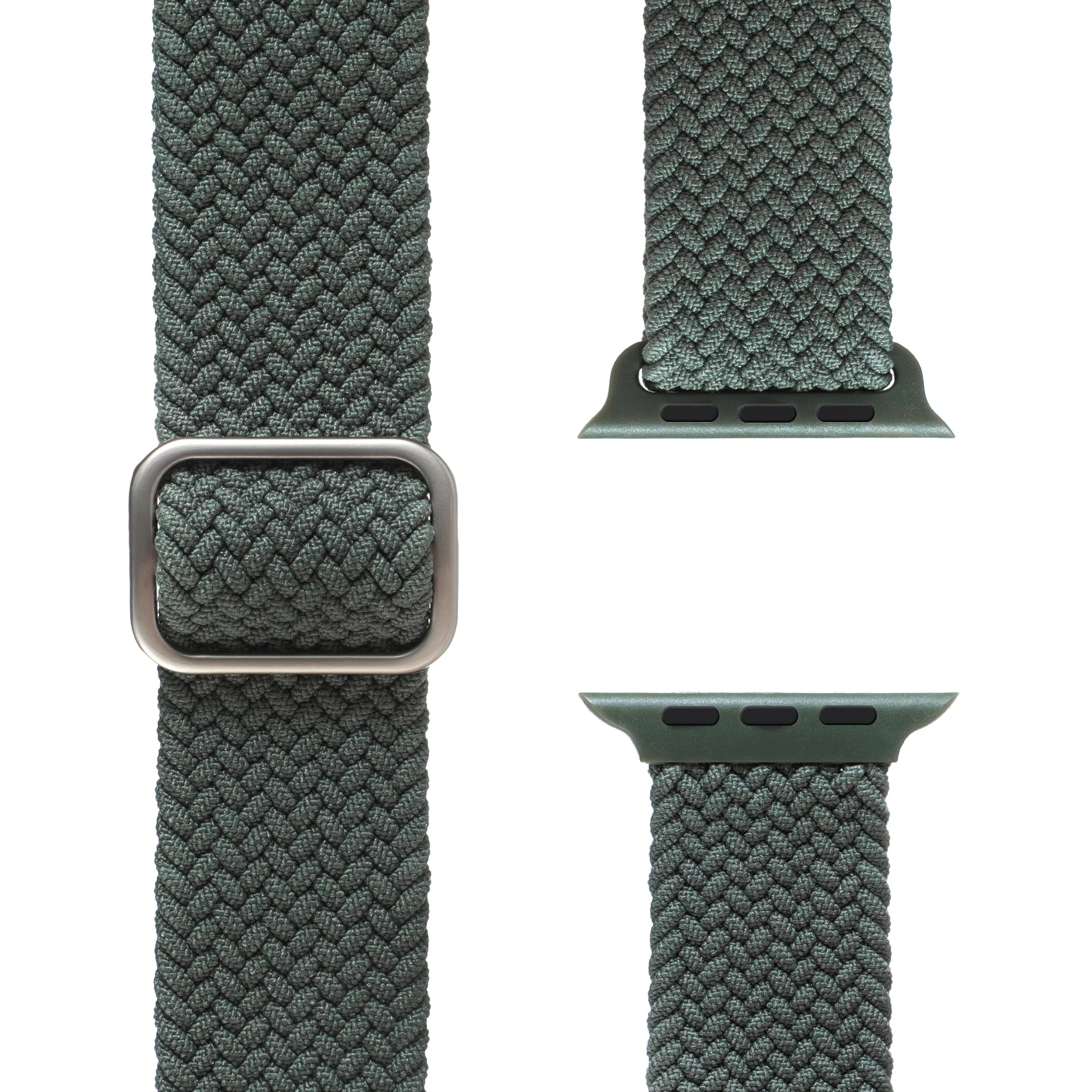 arktisband Apple Watch geflochtenes Flex Loop Armband - Image 25