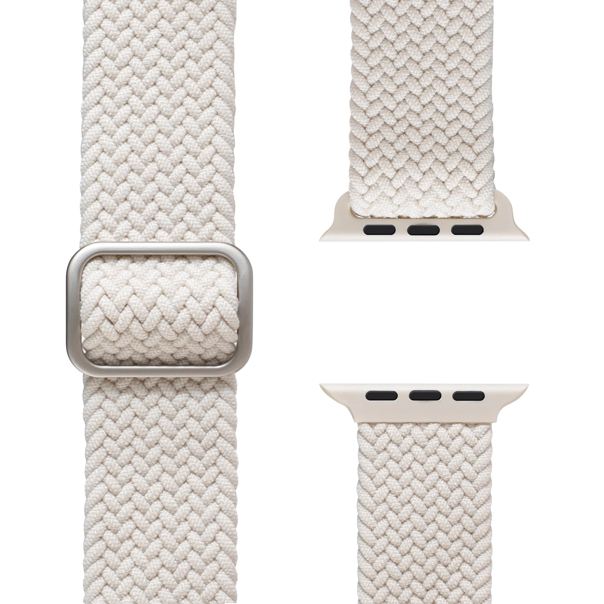 arktisband Apple Watch geflochtenes Flex Loop Armband - Image 31