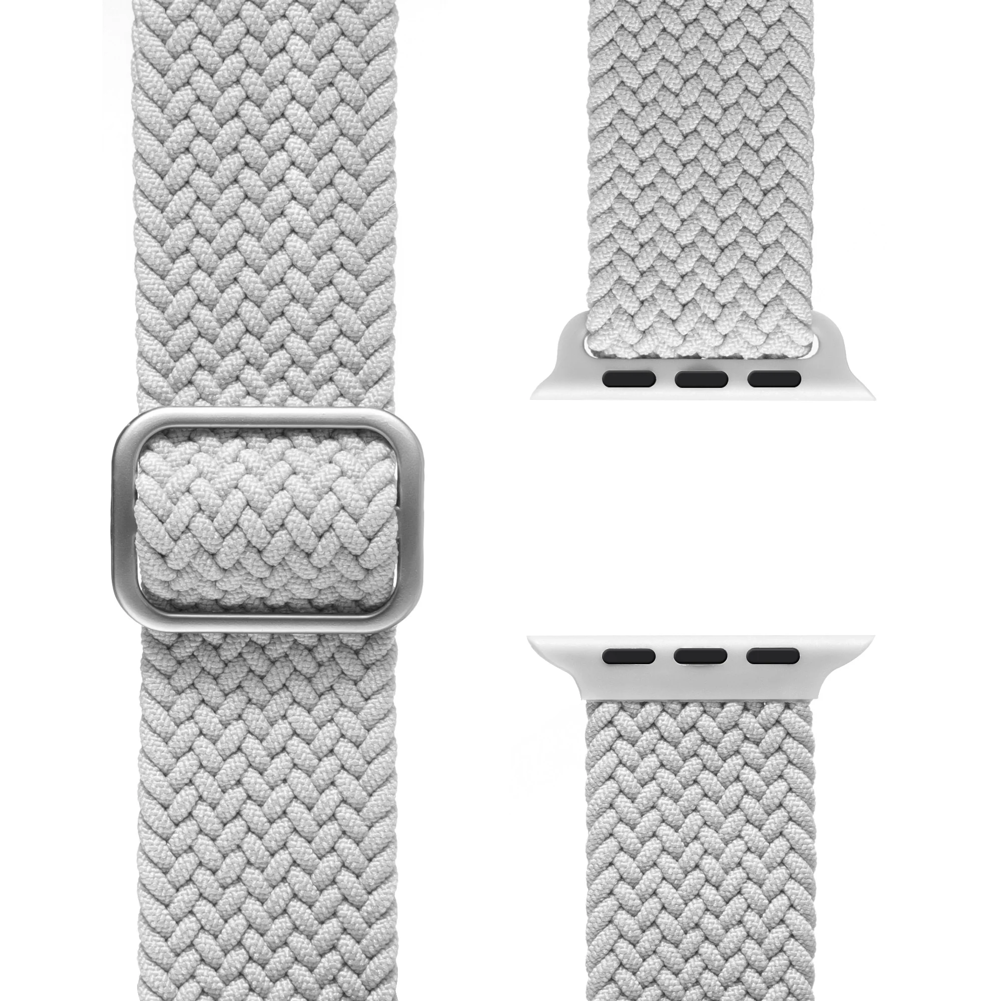 arktisband Apple Watch geflochtenes Flex Loop Armband - Image 37