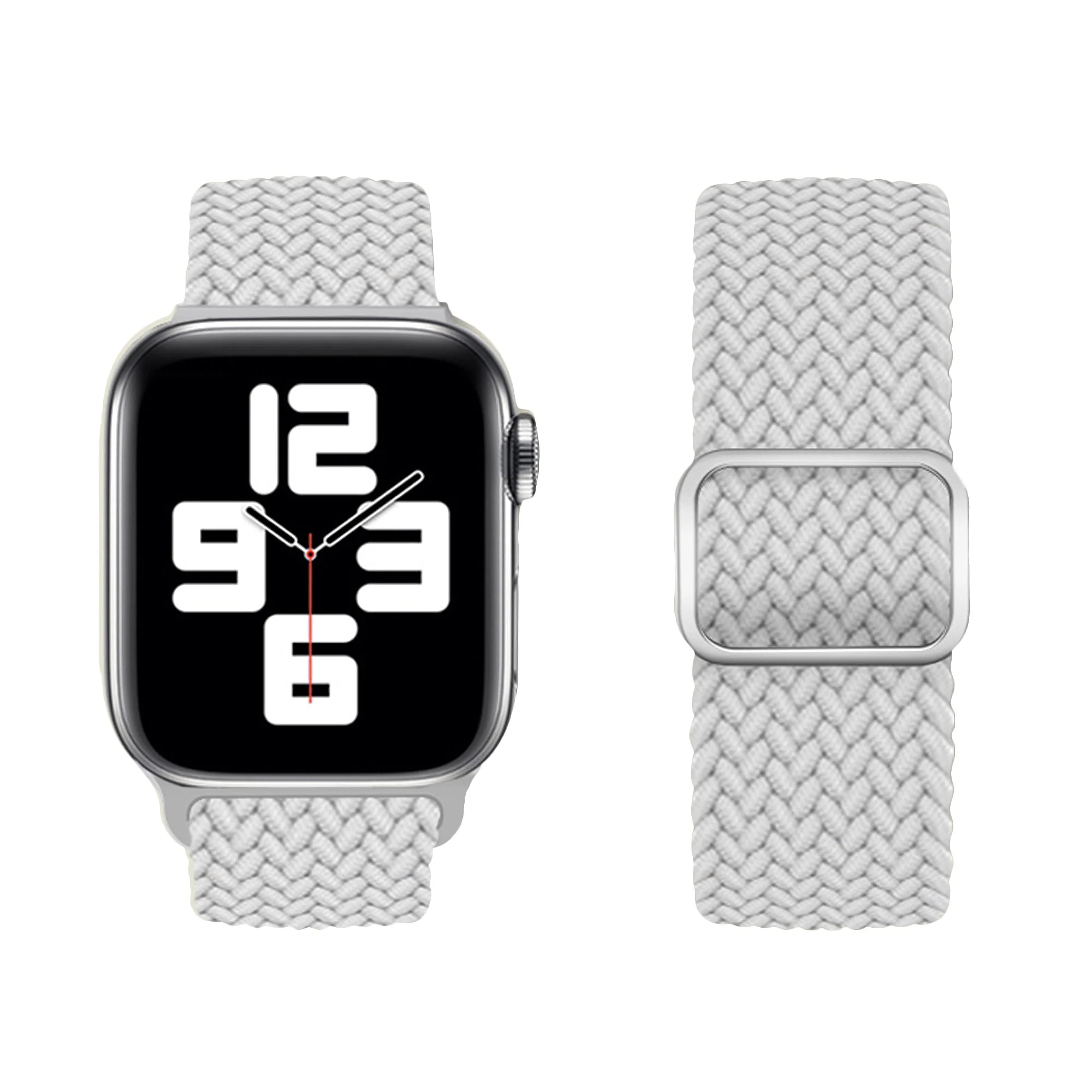 arktisband Apple Watch geflochtenes Flex Loop Armband - Image 38