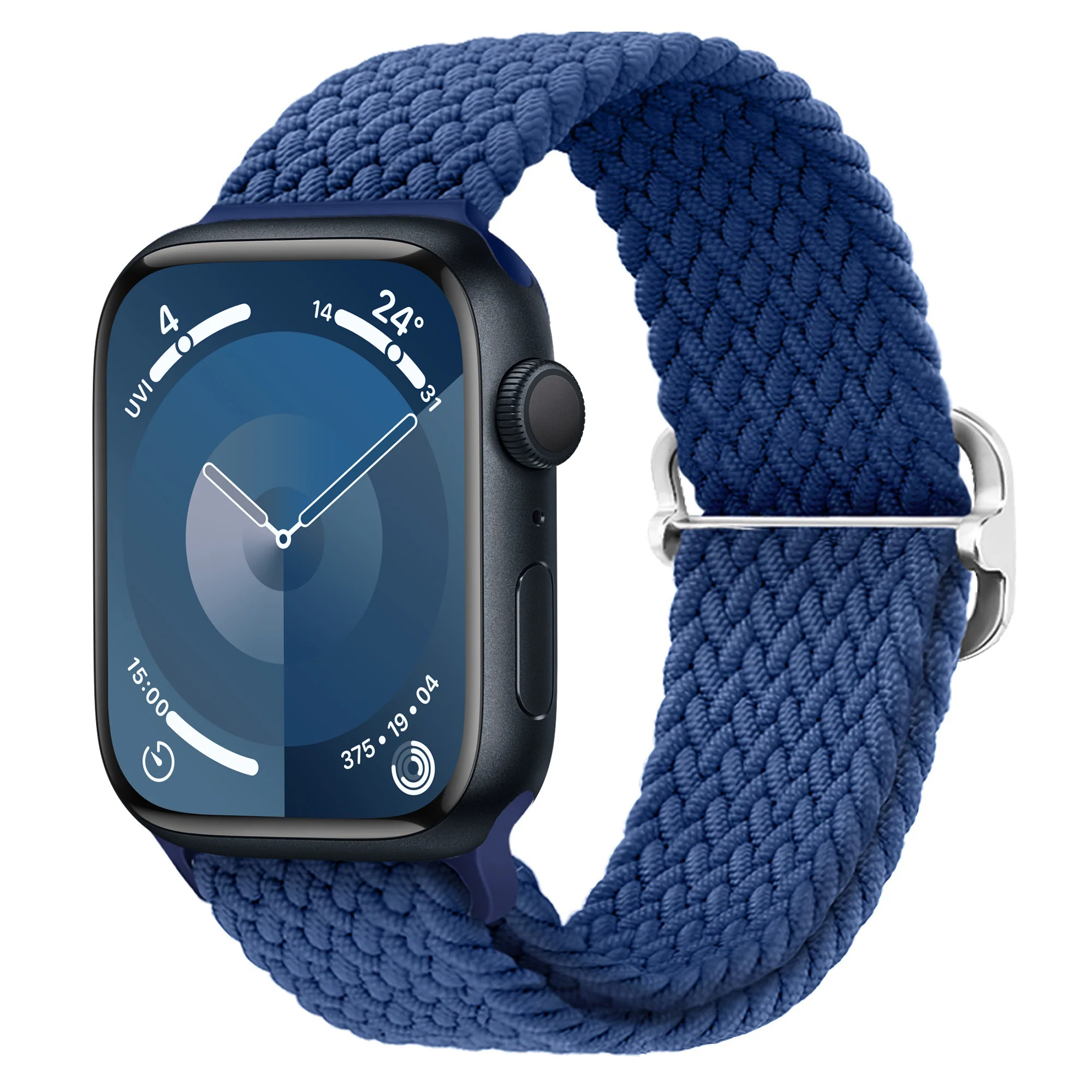 arktisband Apple Watch geflochtenes Flex Loop Armband - Image 41