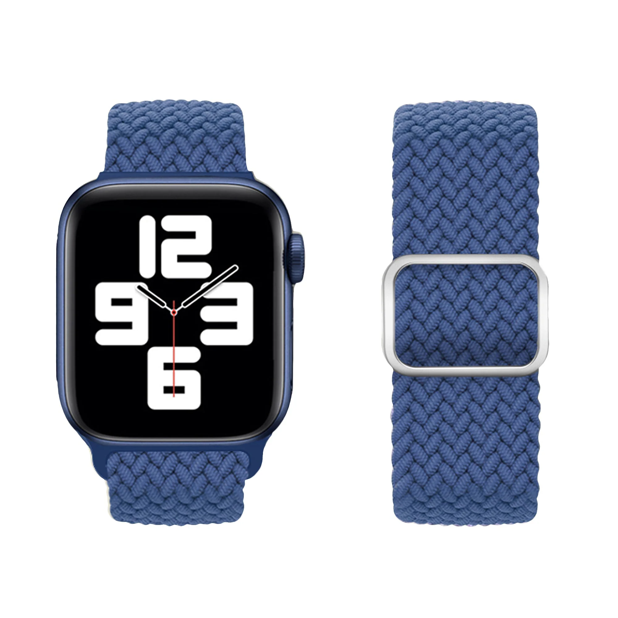 arktisband Apple Watch geflochtenes Flex Loop Armband - Image 43
