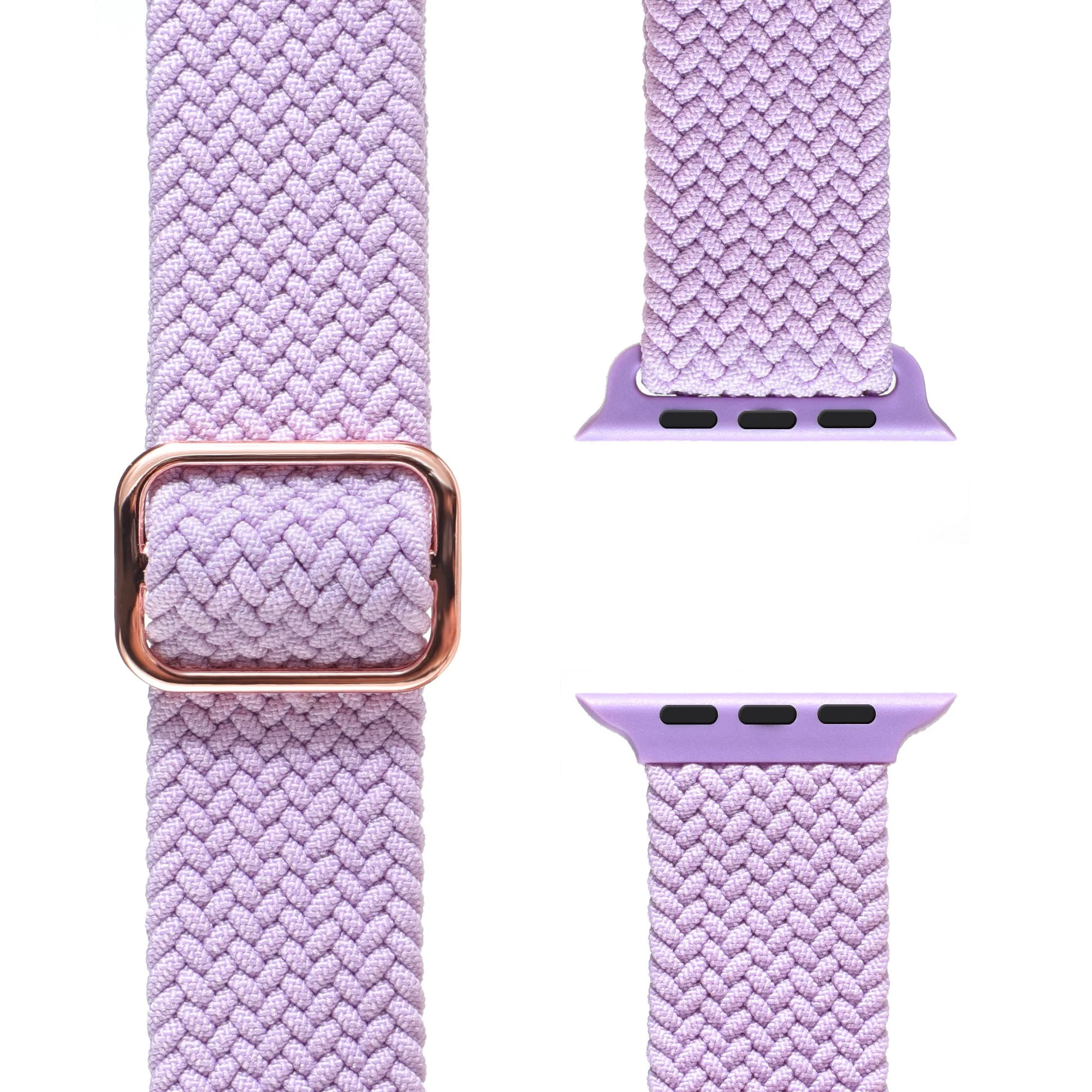arktisband Apple Watch geflochtenes Flex Loop Armband - Image 47