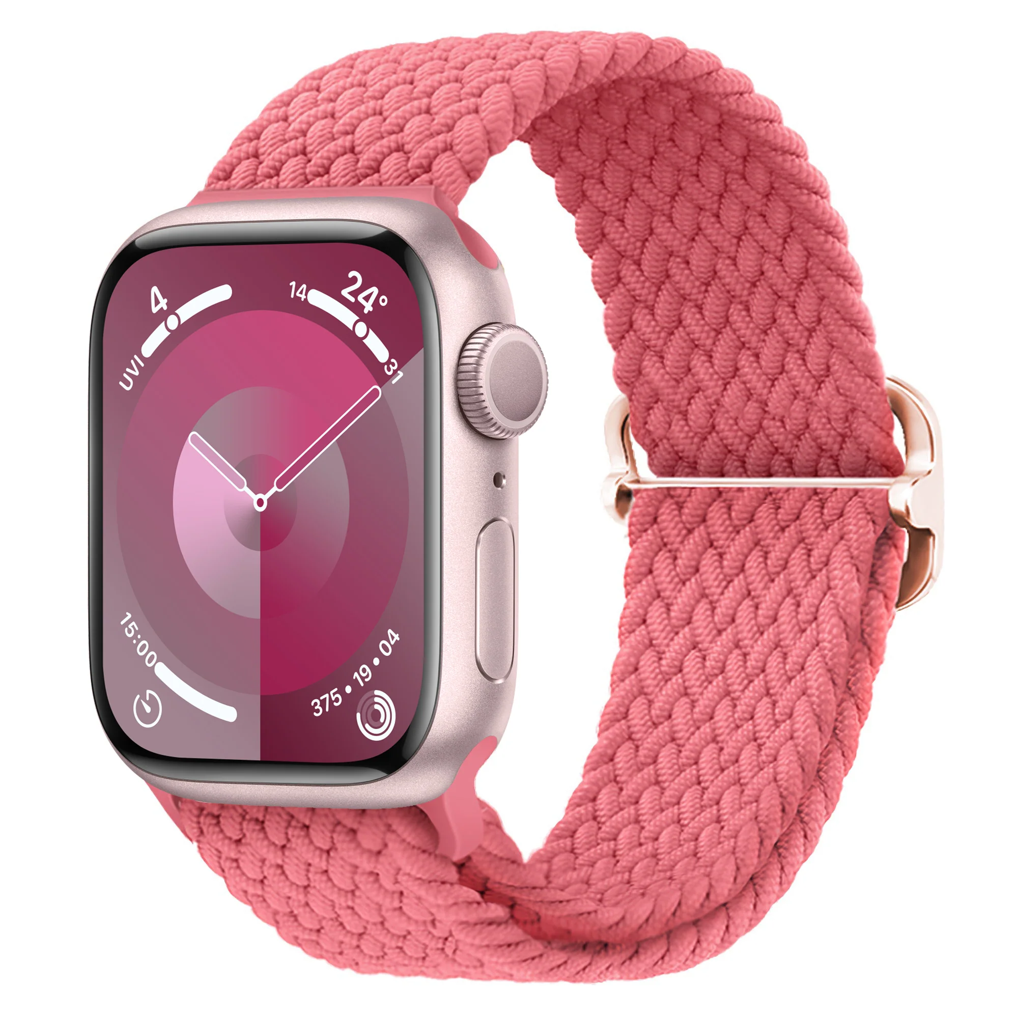 arktisband Apple Watch geflochtenes Flex Loop Armband - Image 52