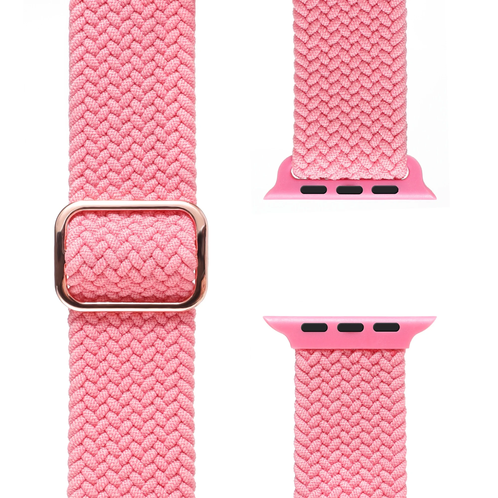 arktisband Apple Watch geflochtenes Flex Loop Armband - Image 53