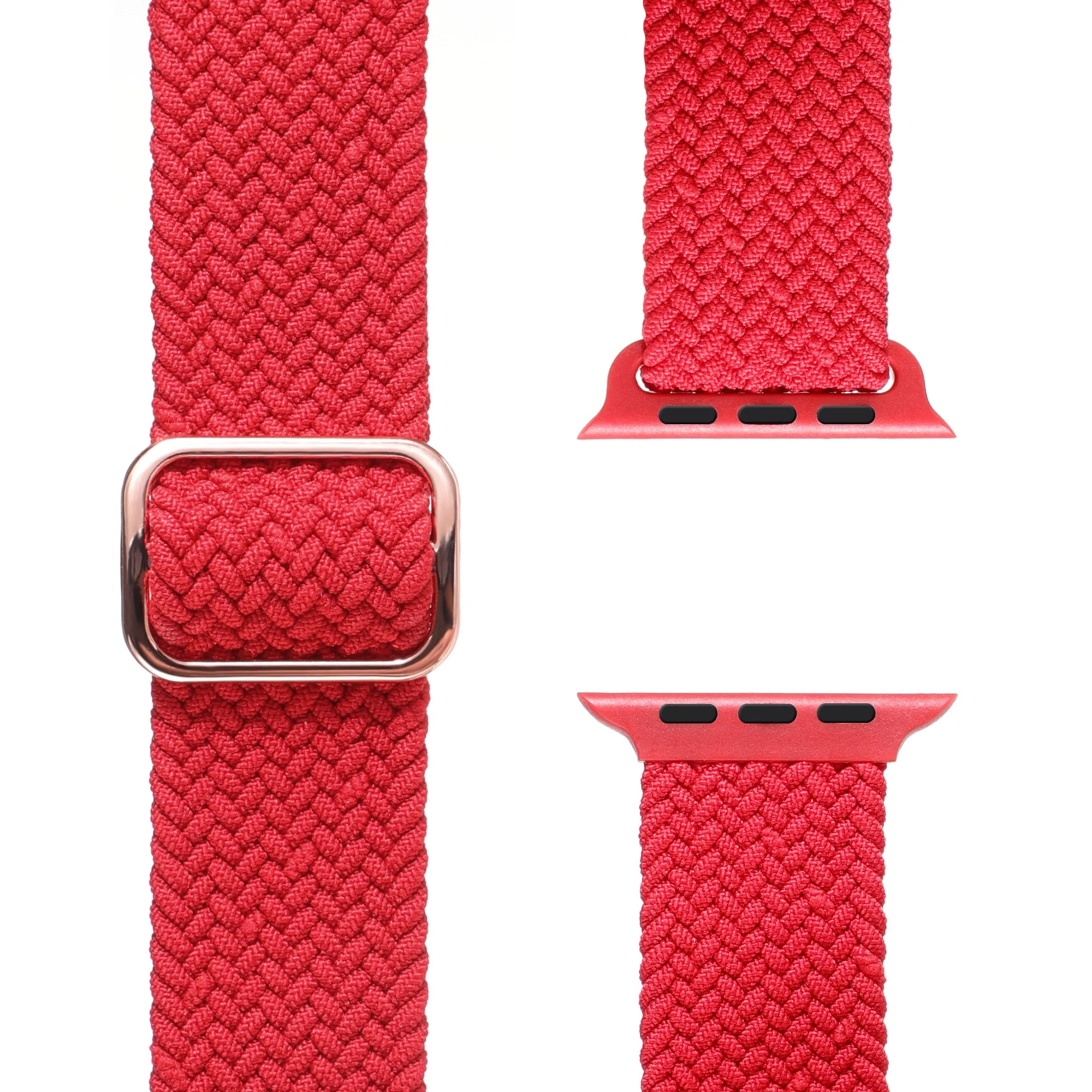 arktisband Apple Watch geflochtenes Flex Loop Armband - Image 59
