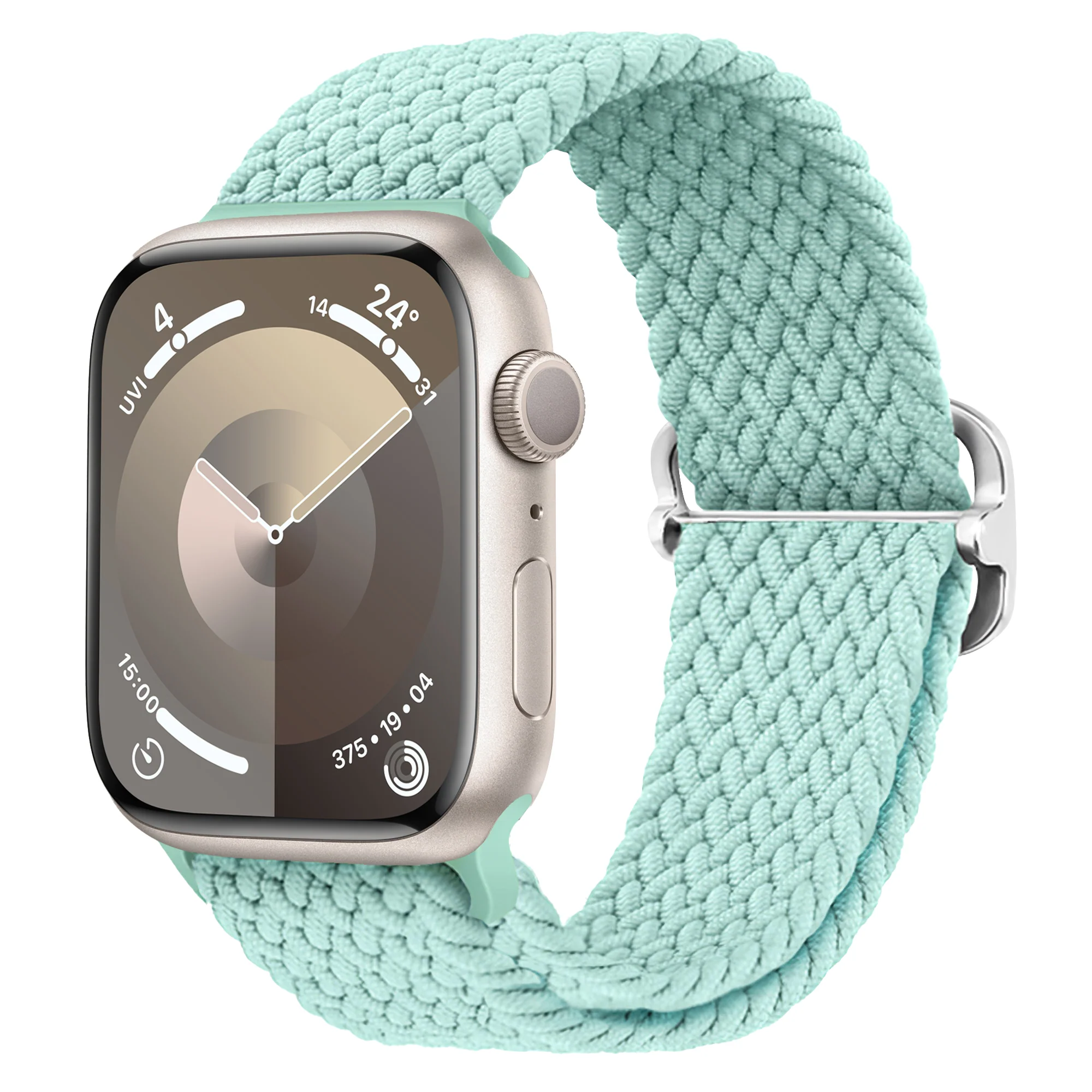 arktisband Apple Watch geflochtenes Flex Loop Armband - Image 64