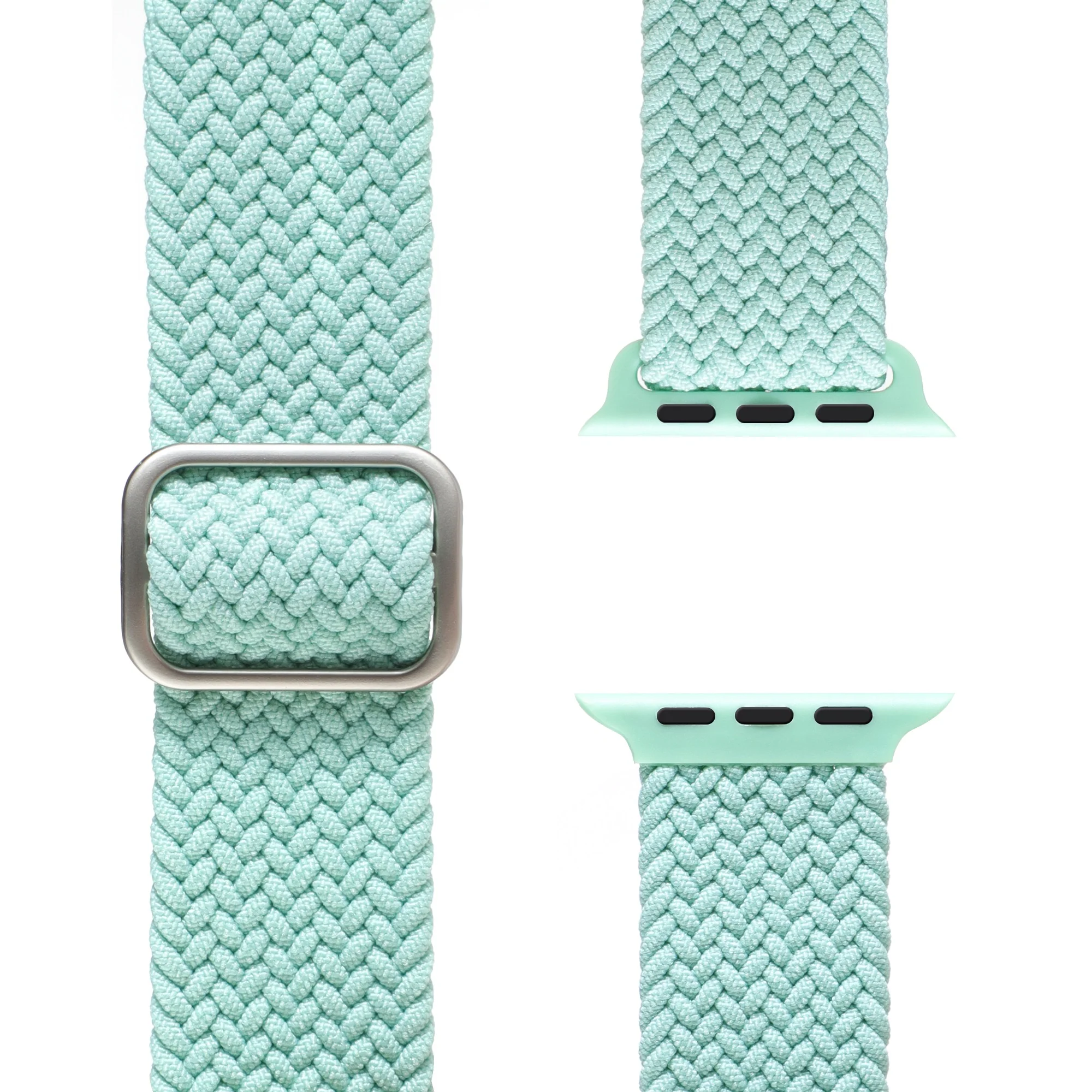 arktisband Apple Watch geflochtenes Flex Loop Armband - Image 65