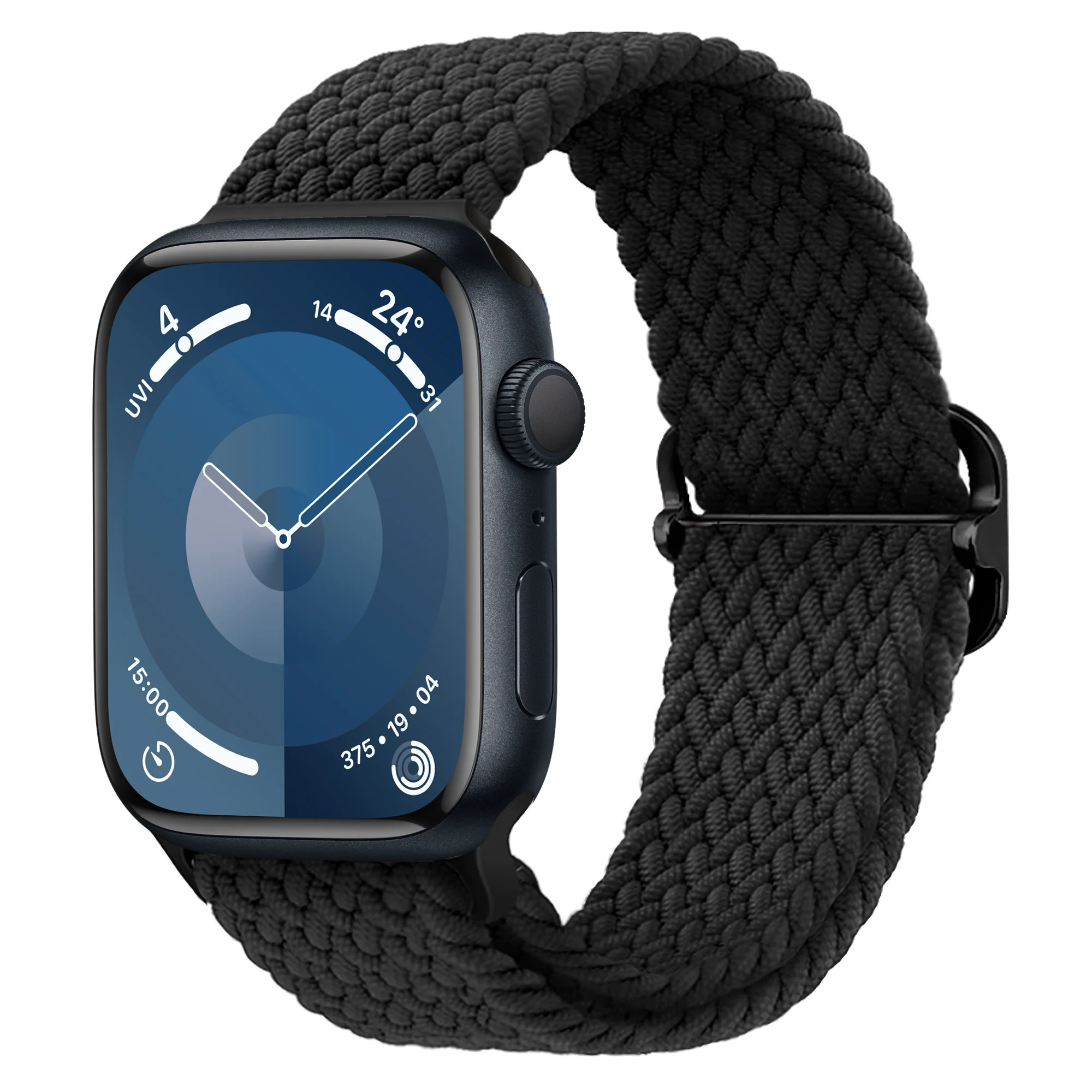 arktisband Apple Watch geflochtenes Flex Loop Armband - Image 69