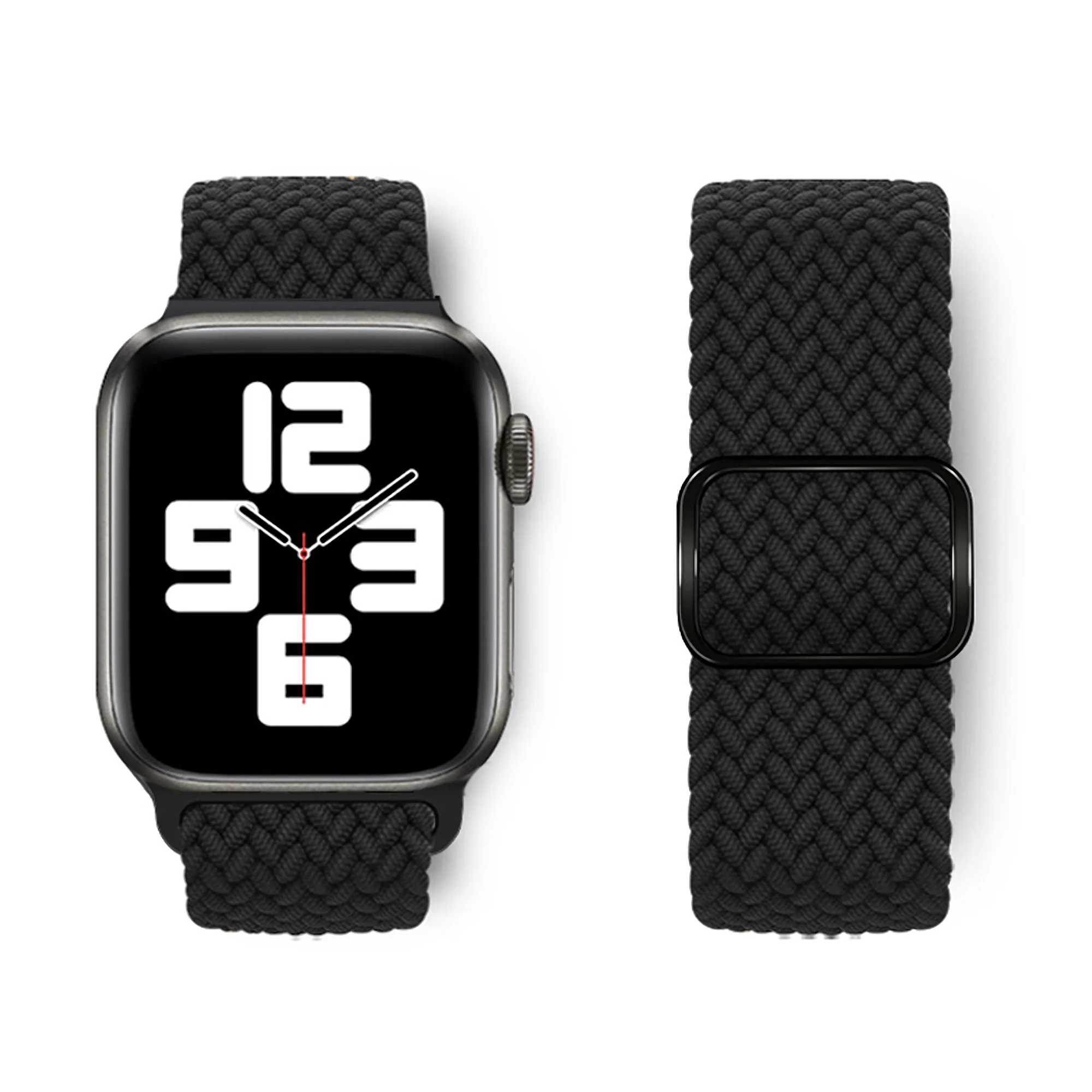 arktisband Apple Watch geflochtenes Flex Loop Armband - Image 71