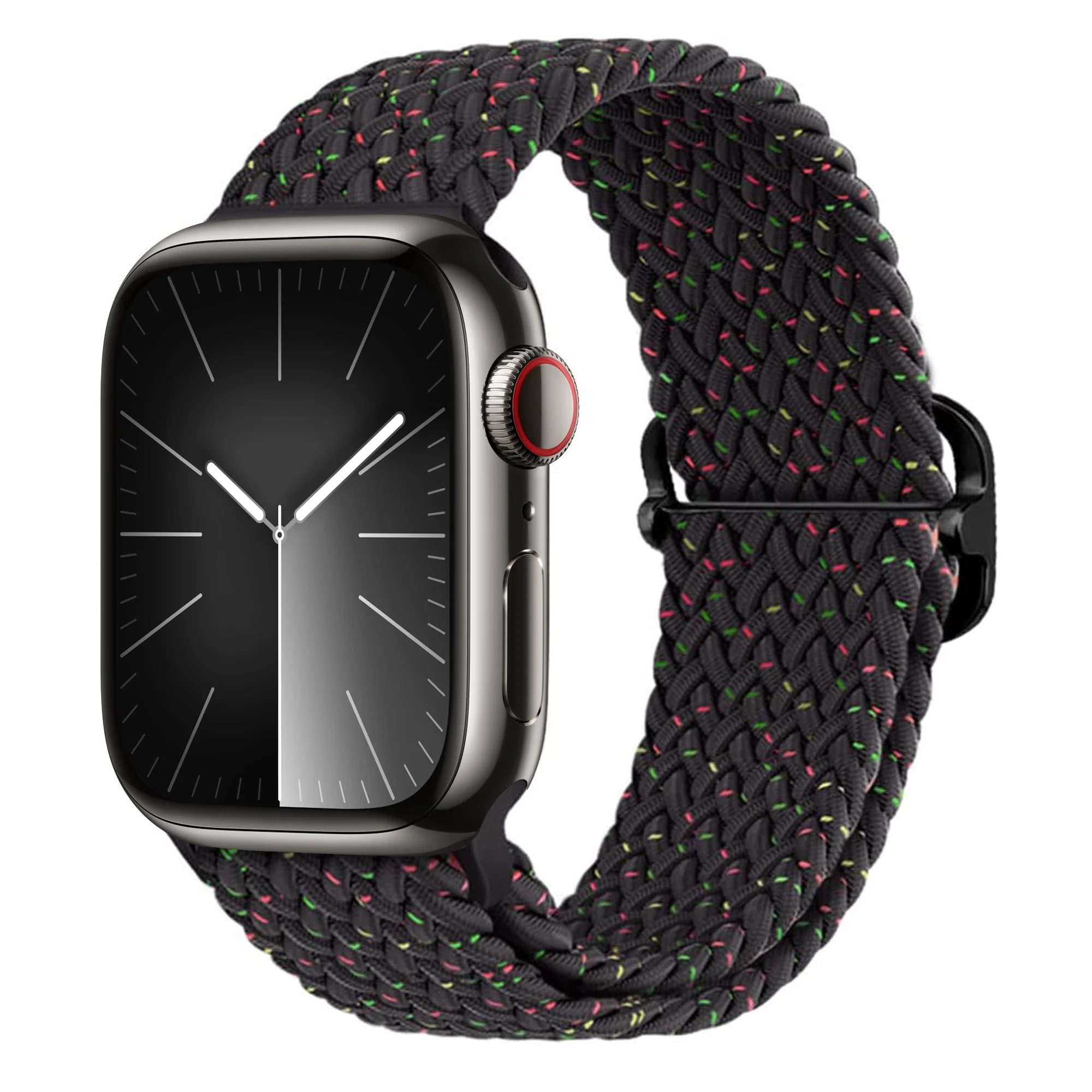 arktisband Apple Watch geflochtenes Flex Loop Armband - Image 75