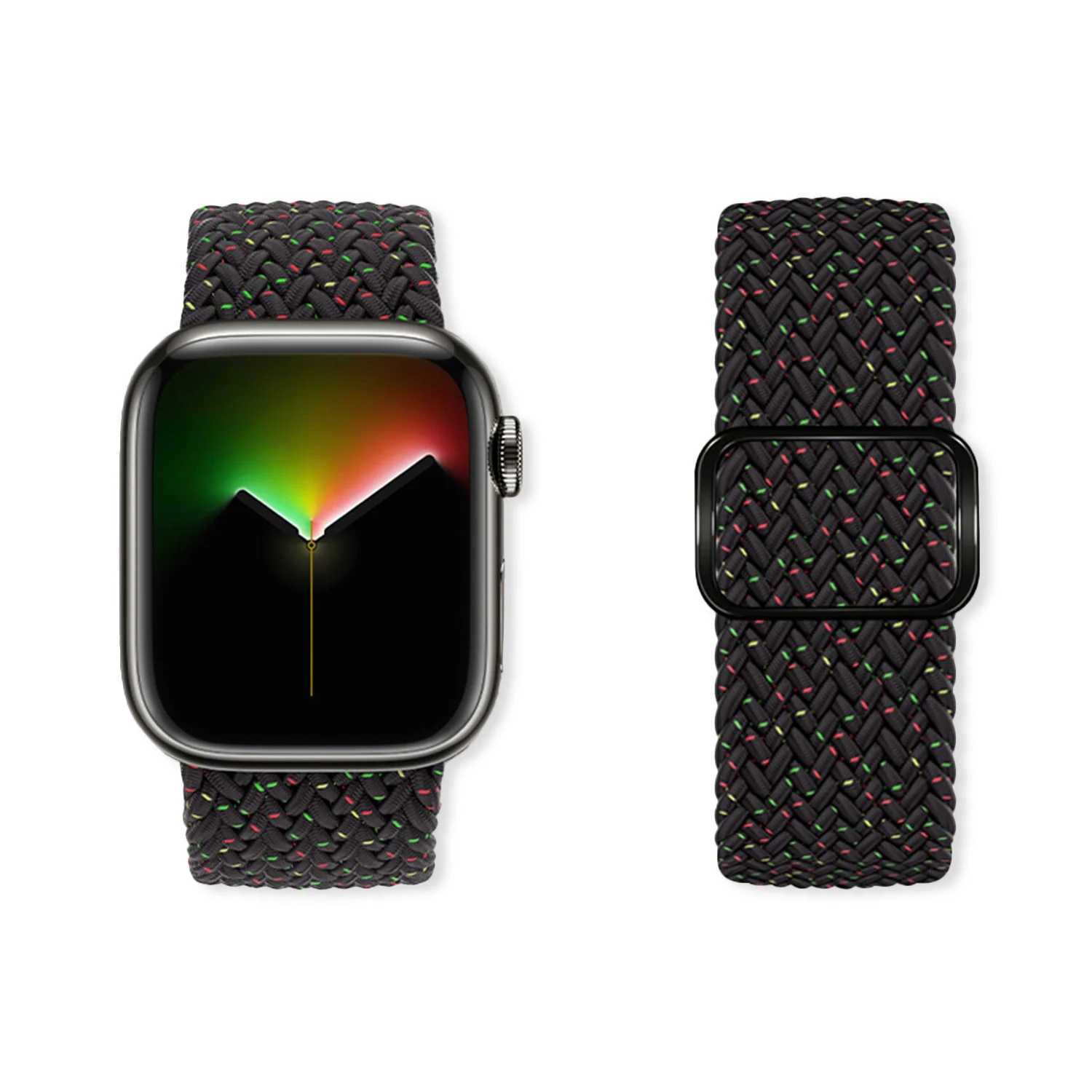 arktisband Apple Watch geflochtenes Flex Loop Armband - Image 77