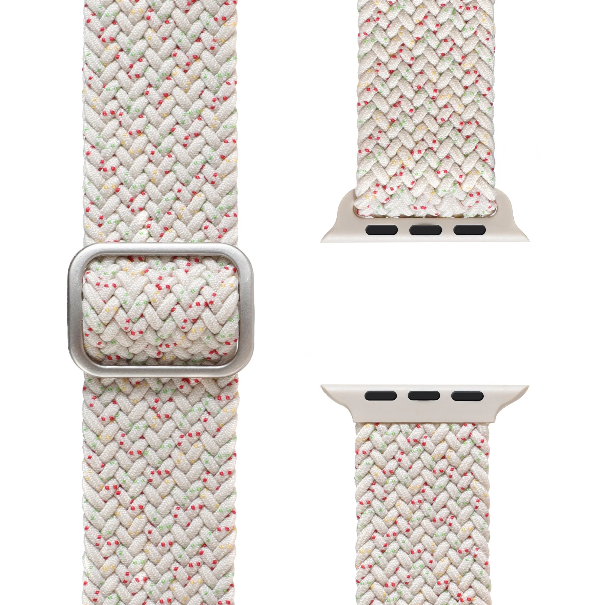 arktisband Apple Watch geflochtenes Flex Loop Armband - Image 8