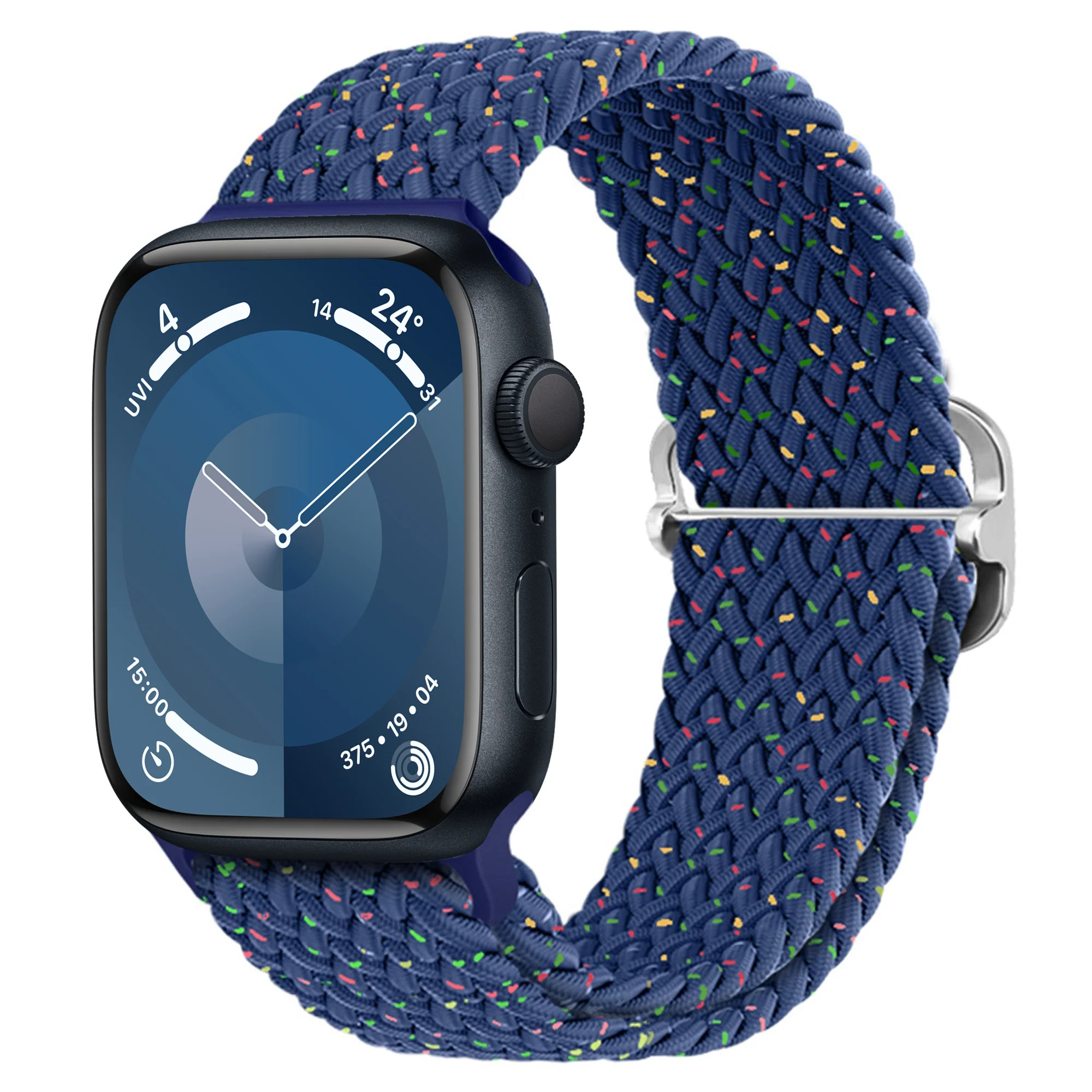 arktisband Apple Watch geflochtenes Flex Loop Armband - Image 81