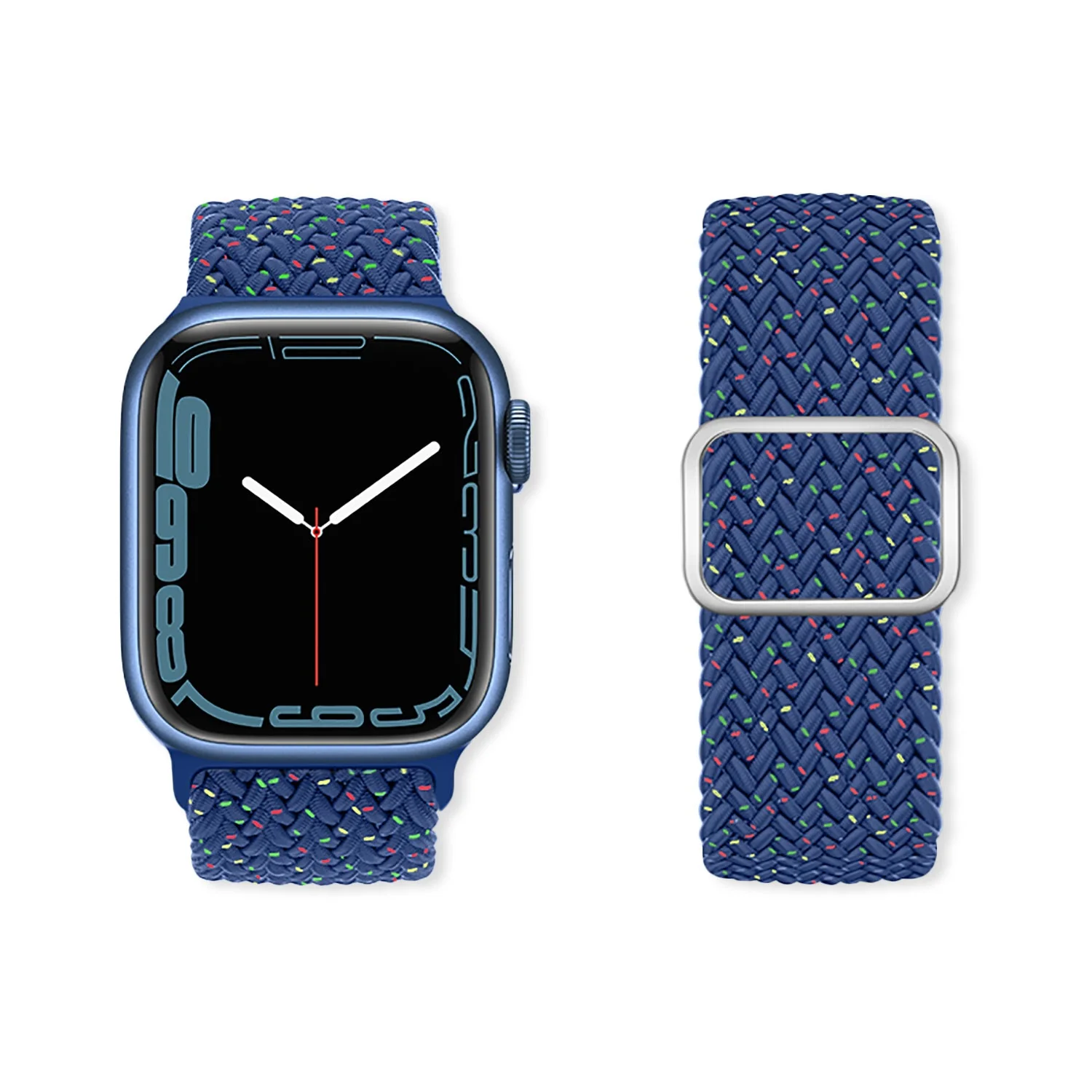 arktisband Apple Watch geflochtenes Flex Loop Armband - Image 83