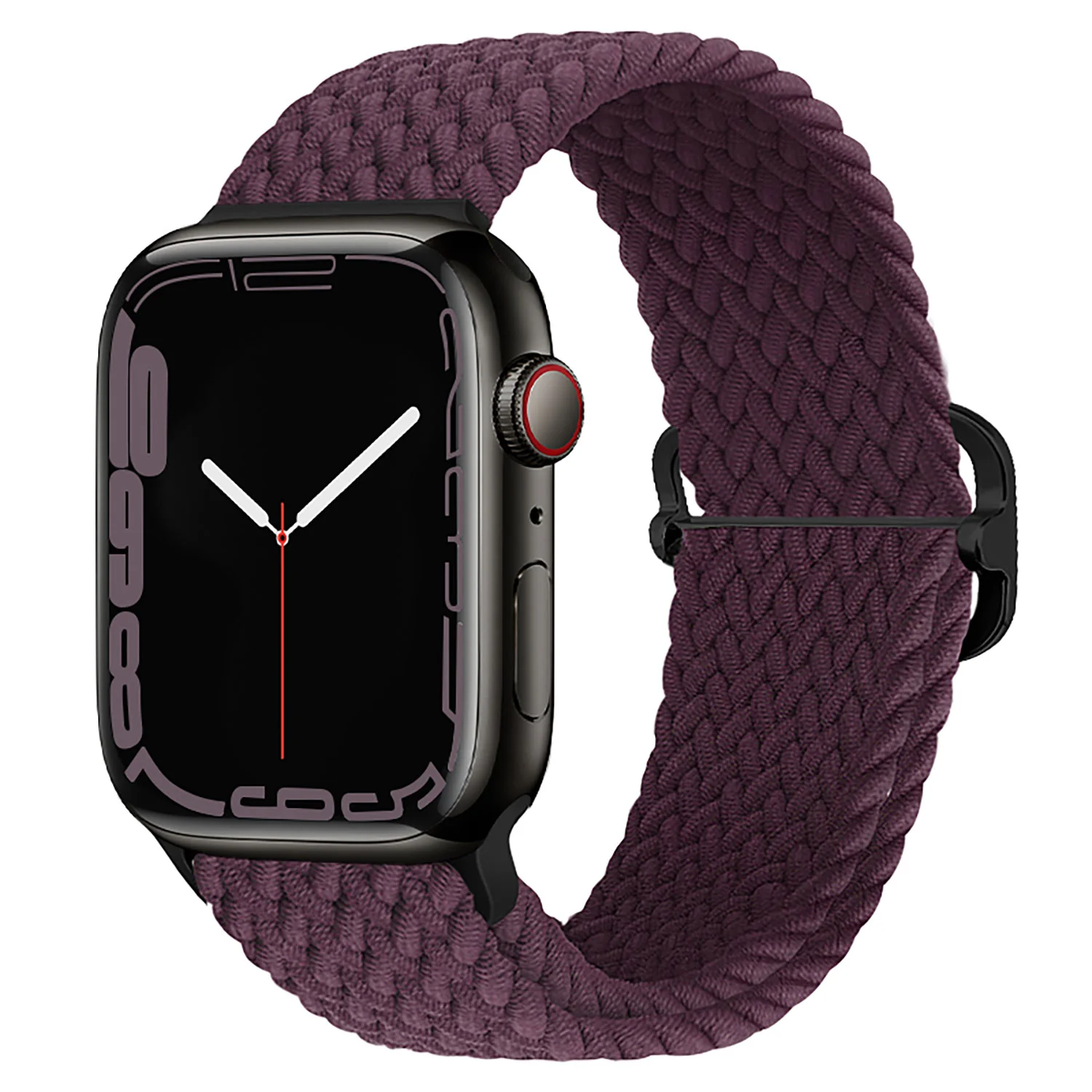 arktisband Apple Watch geflochtenes Flex Loop Armband - Image 87