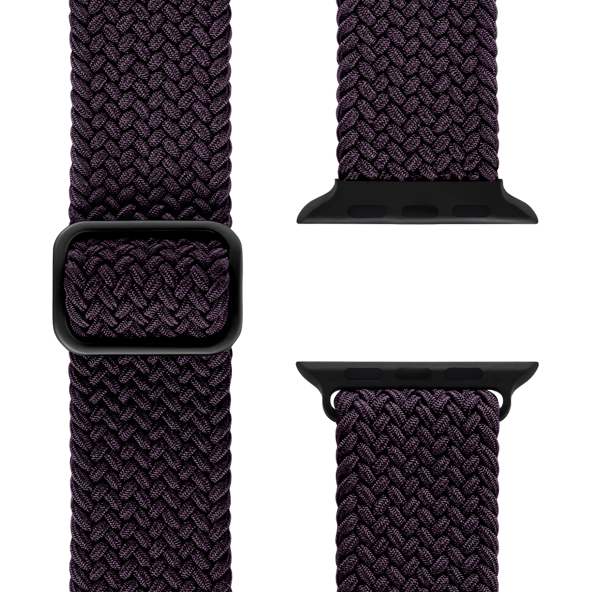 arktisband Apple Watch geflochtenes Flex Loop Armband - Image 88