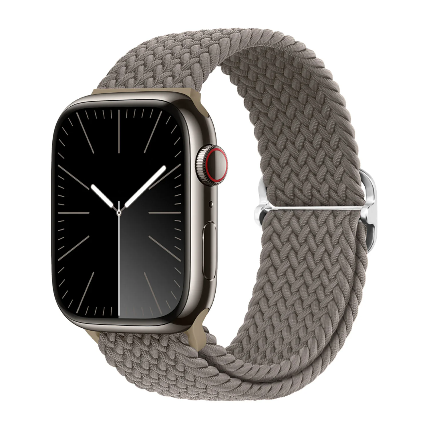 arktisband Apple Watch geflochtenes Flex Loop Armband - Image 90